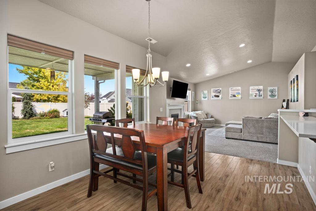 2308 W Coneflower St., Nampa, Idaho 83686, 4 Bedrooms, 2 Bathrooms, Residential For Sale, Price $485,000,MLS 98998909
