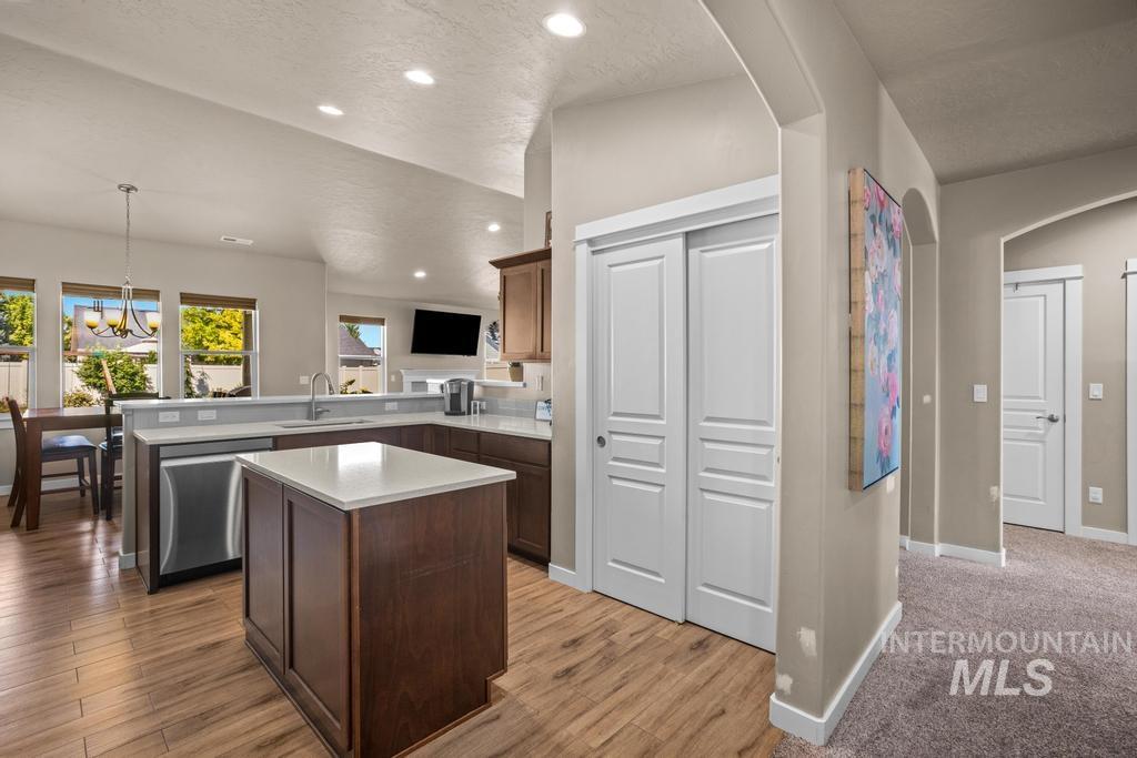 2308 W Coneflower St., Nampa, Idaho 83686, 4 Bedrooms, 2 Bathrooms, Residential For Sale, Price $485,000,MLS 98998909