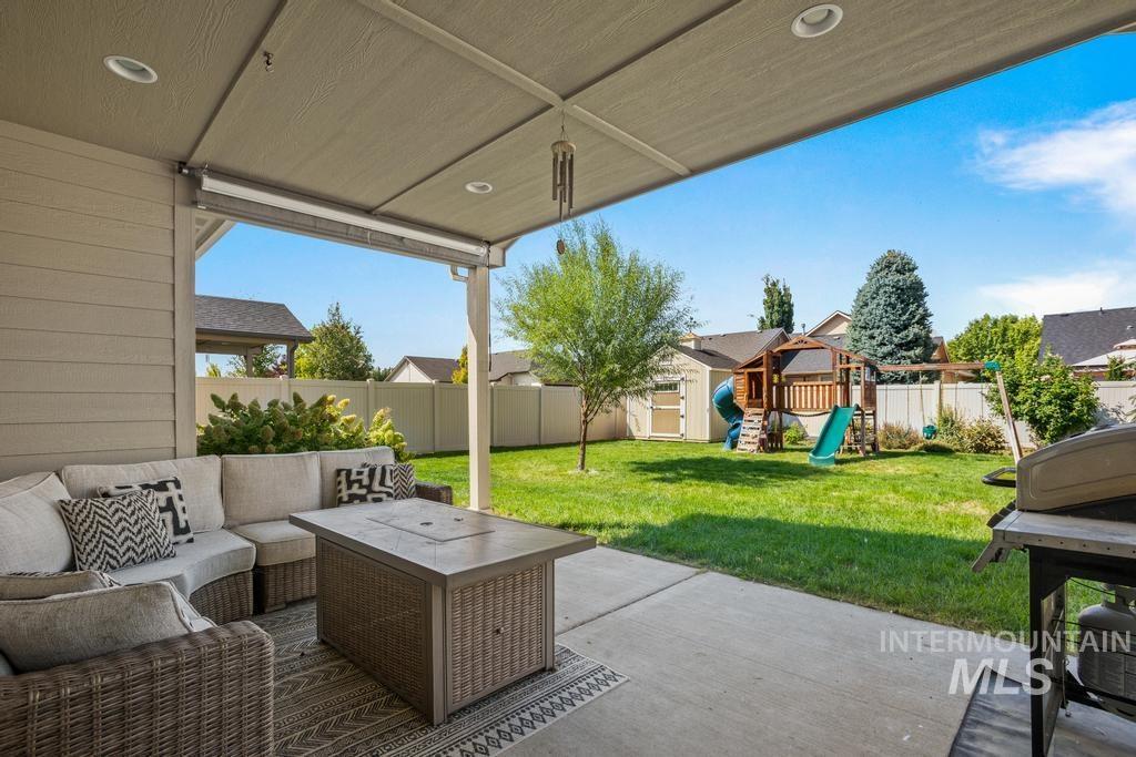 2308 W Coneflower St., Nampa, Idaho 83686, 4 Bedrooms, 2 Bathrooms, Residential For Sale, Price $485,000,MLS 98998909