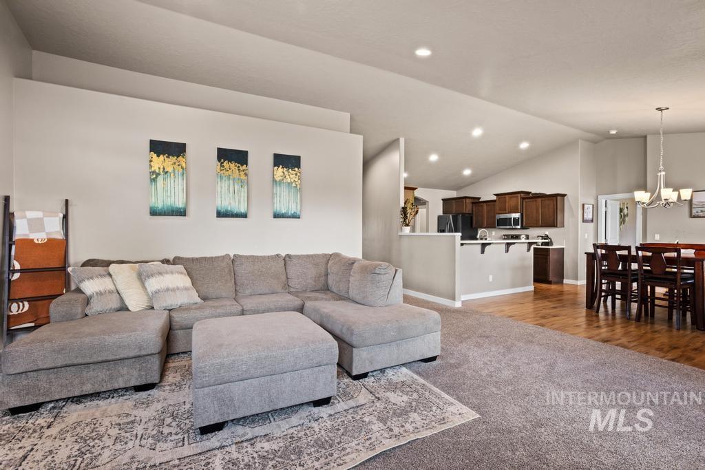 2308 W Coneflower St., Nampa, Idaho 83686, 4 Bedrooms, 2 Bathrooms, Residential For Sale, Price $485,000,MLS 98998909