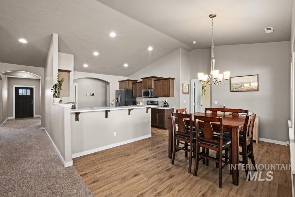 2308 W Coneflower St., Nampa, Idaho 83686, 4 Bedrooms, 2 Bathrooms, Residential For Sale, Price $485,000,MLS 98998909