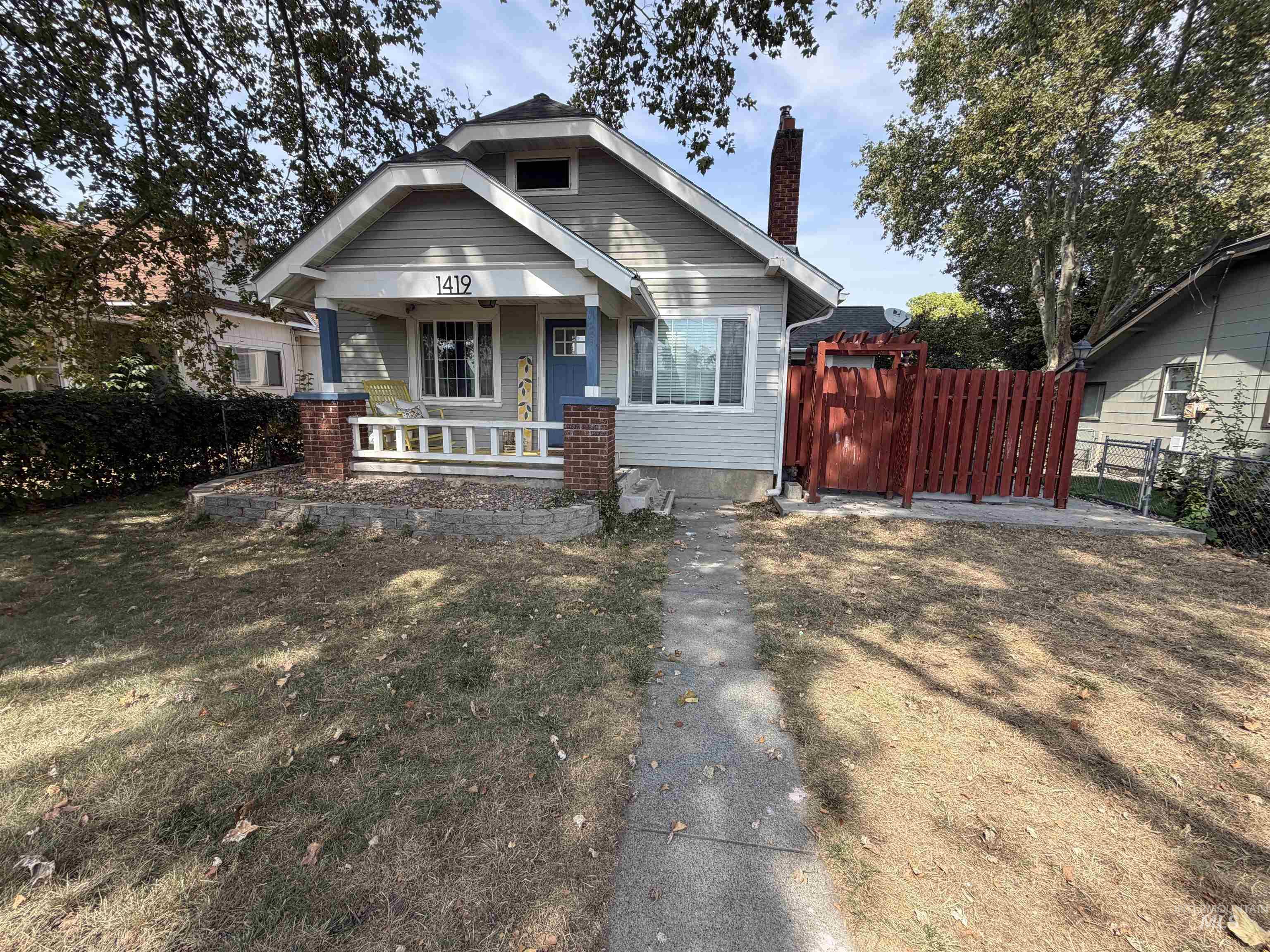 1419 10th Ave., Lewiston, Idaho 83501, 5 Bedrooms, 1.5 Bathrooms, Residential For Sale, Price $419,900,MLS 98998911