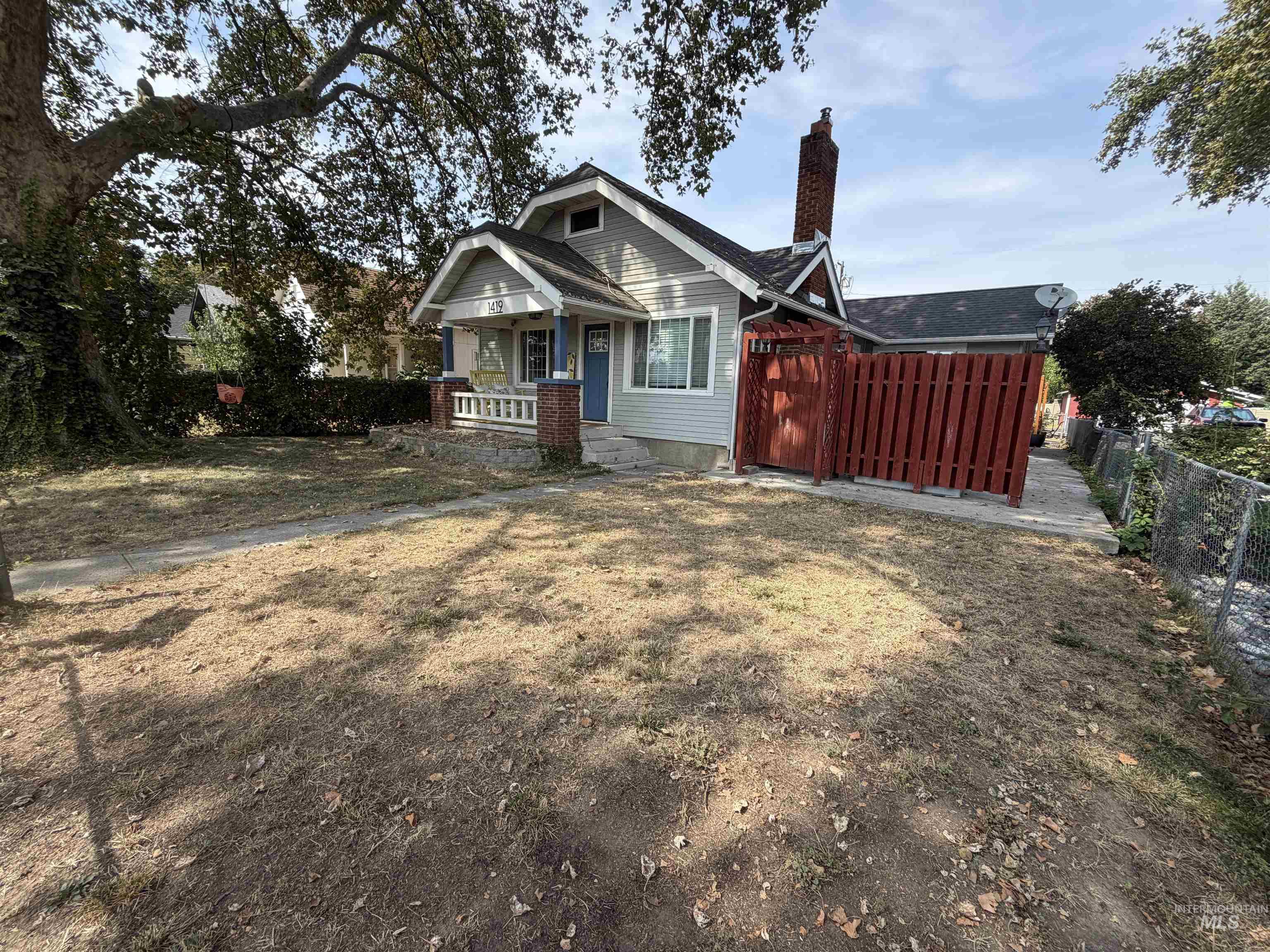1419 10th Ave., Lewiston, Idaho 83501, 5 Bedrooms, 1.5 Bathrooms, Residential For Sale, Price $419,900,MLS 98998911