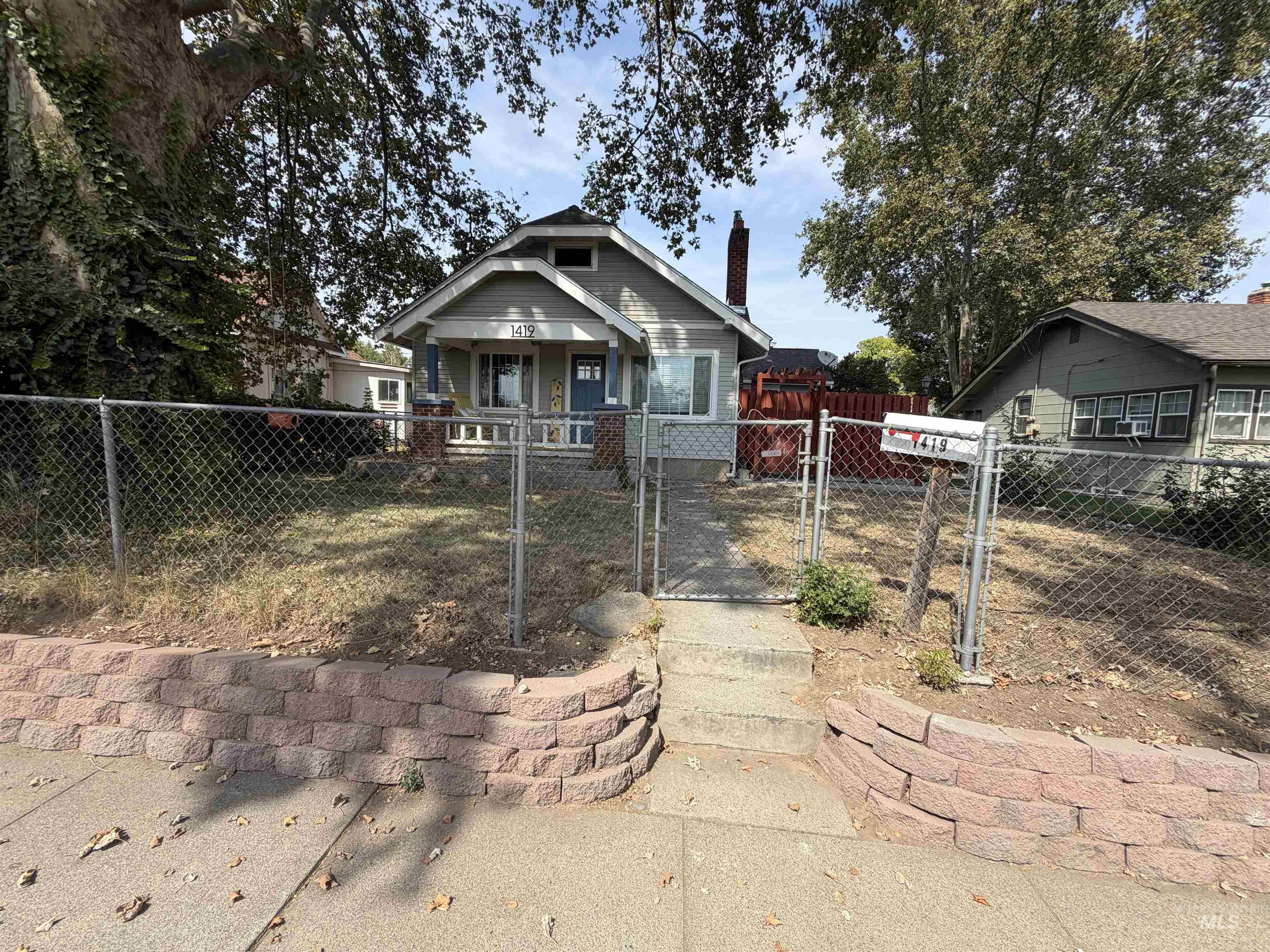 1419 10th Ave., Lewiston, Idaho 83501, 5 Bedrooms, 1.5 Bathrooms, Residential For Sale, Price $419,900,MLS 98998911
