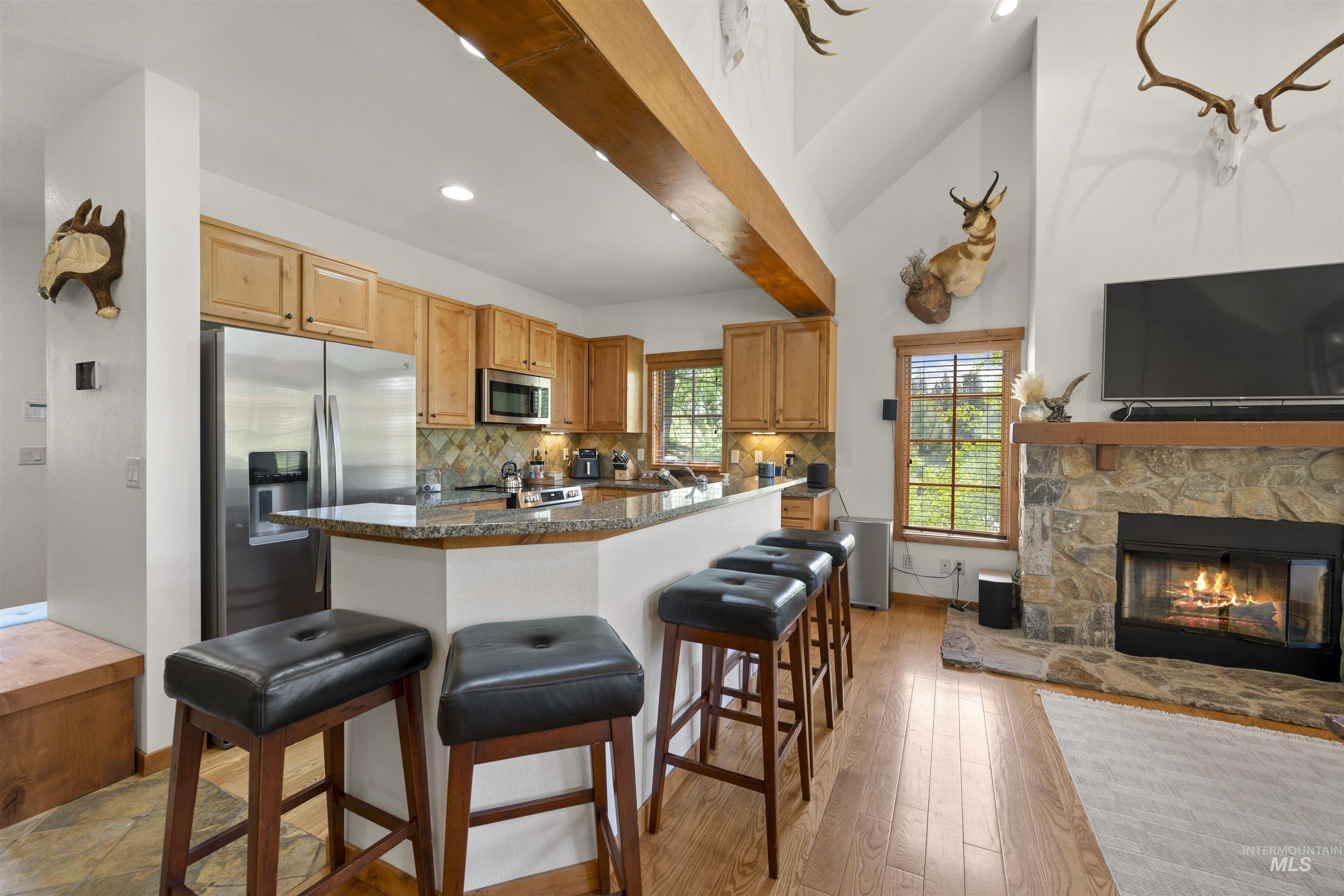 55 Golden Bar Court, Donnelly, Idaho 83615, 3 Bedrooms, 3 Bathrooms, Residential For Sale, Price $1,350,000,MLS 98998914