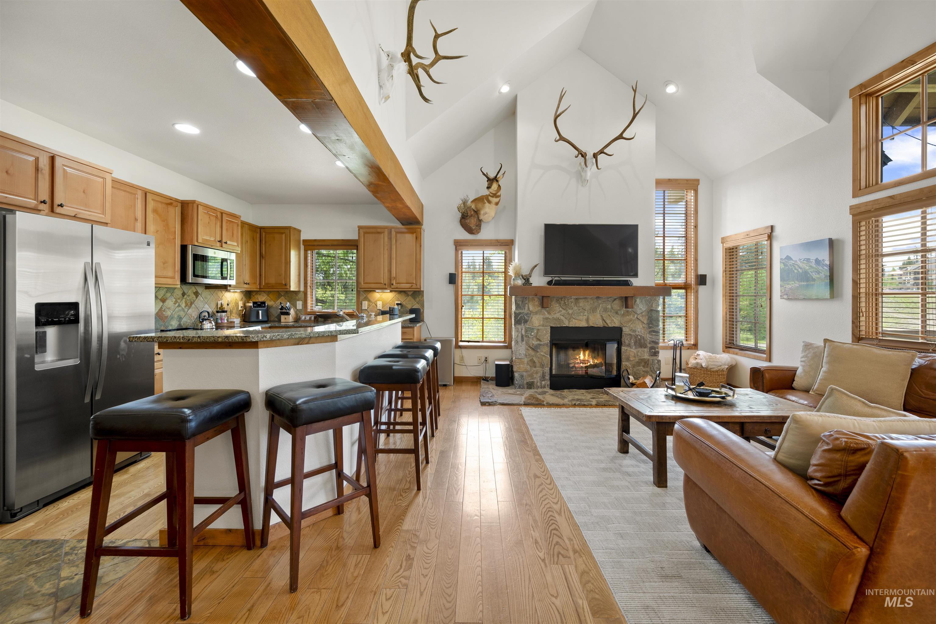 55 Golden Bar Court, Donnelly, Idaho 83615, 3 Bedrooms, 3 Bathrooms, Residential For Sale, Price $1,350,000,MLS 98998914
