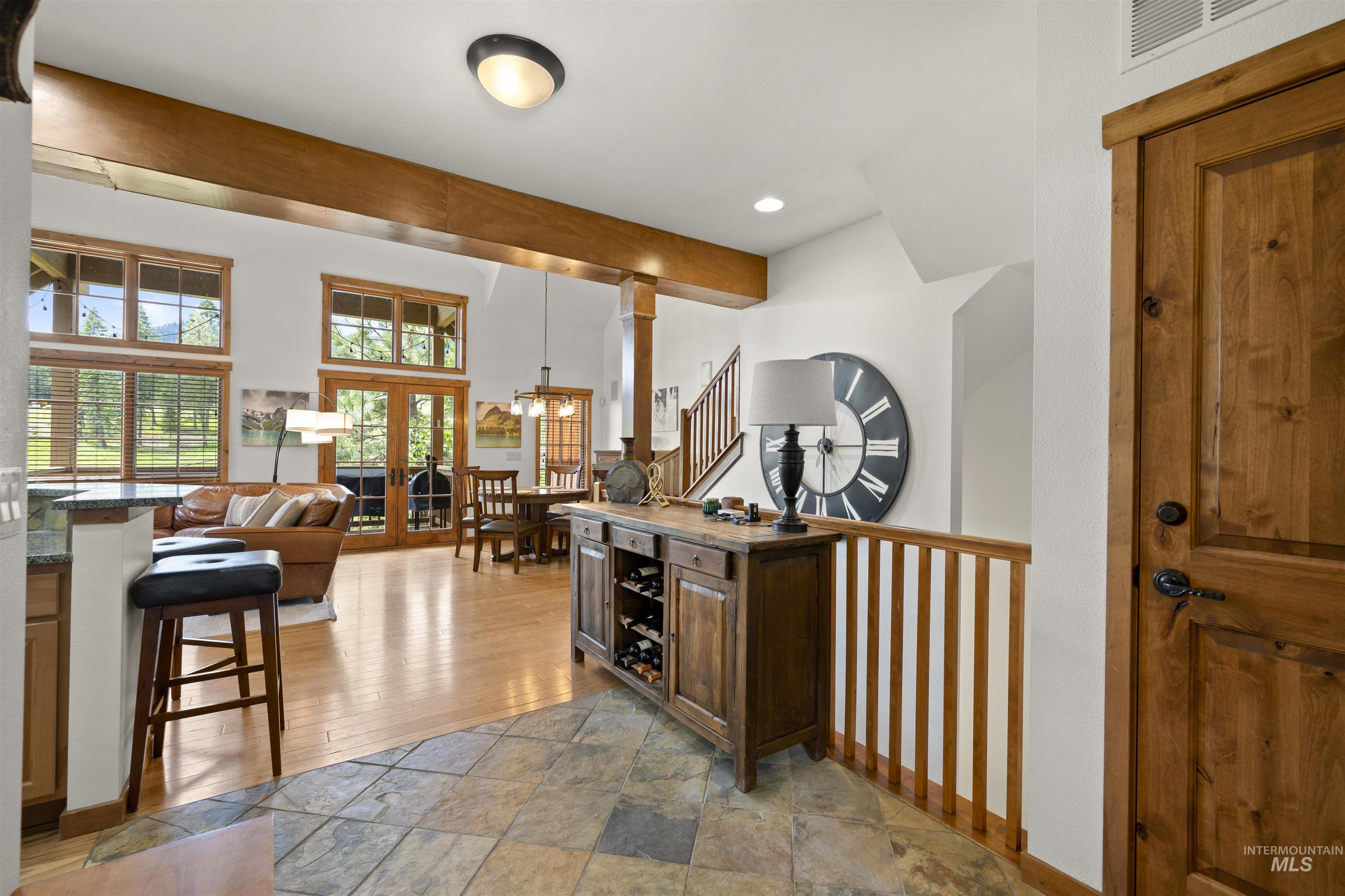 55 Golden Bar Court, Donnelly, Idaho 83615, 3 Bedrooms, 3 Bathrooms, Residential For Sale, Price $1,350,000,MLS 98998914