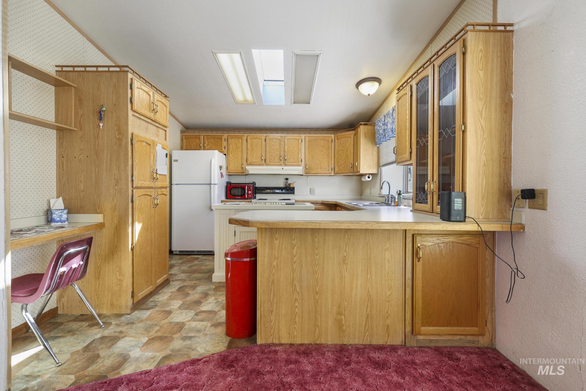 192 W Caswell, Twin Falls, Idaho 83301, 2 Bedrooms, 2 Bathrooms, Residential For Sale, Price $225,000,MLS 98998915