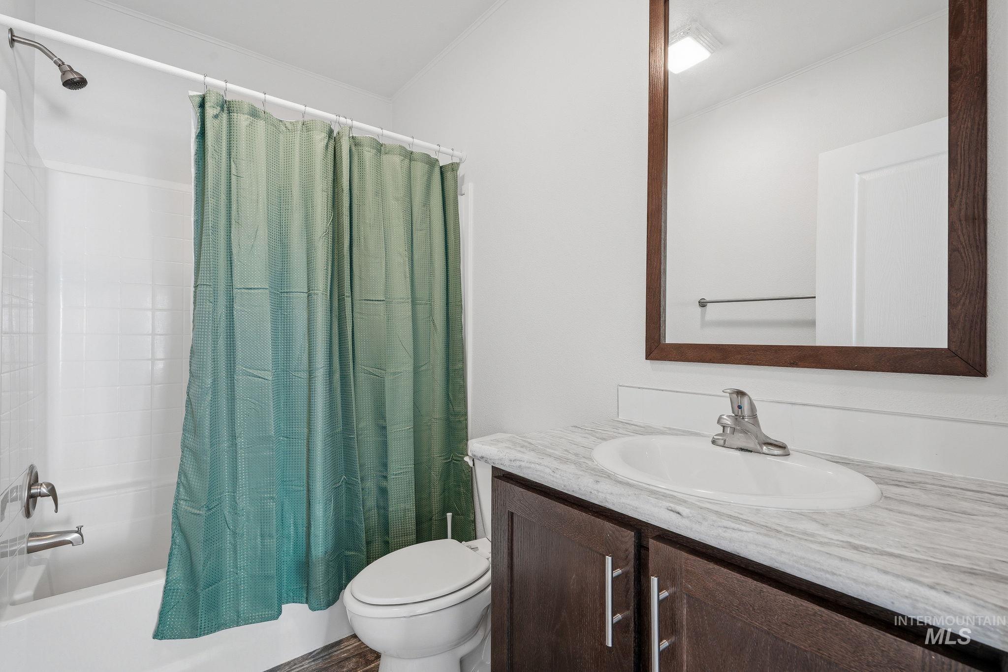 716 Liberty Ln, Emmett, Idaho 83617, 3 Bedrooms, 2 Bathrooms, Residential For Sale, Price $183,900,MLS 98998916