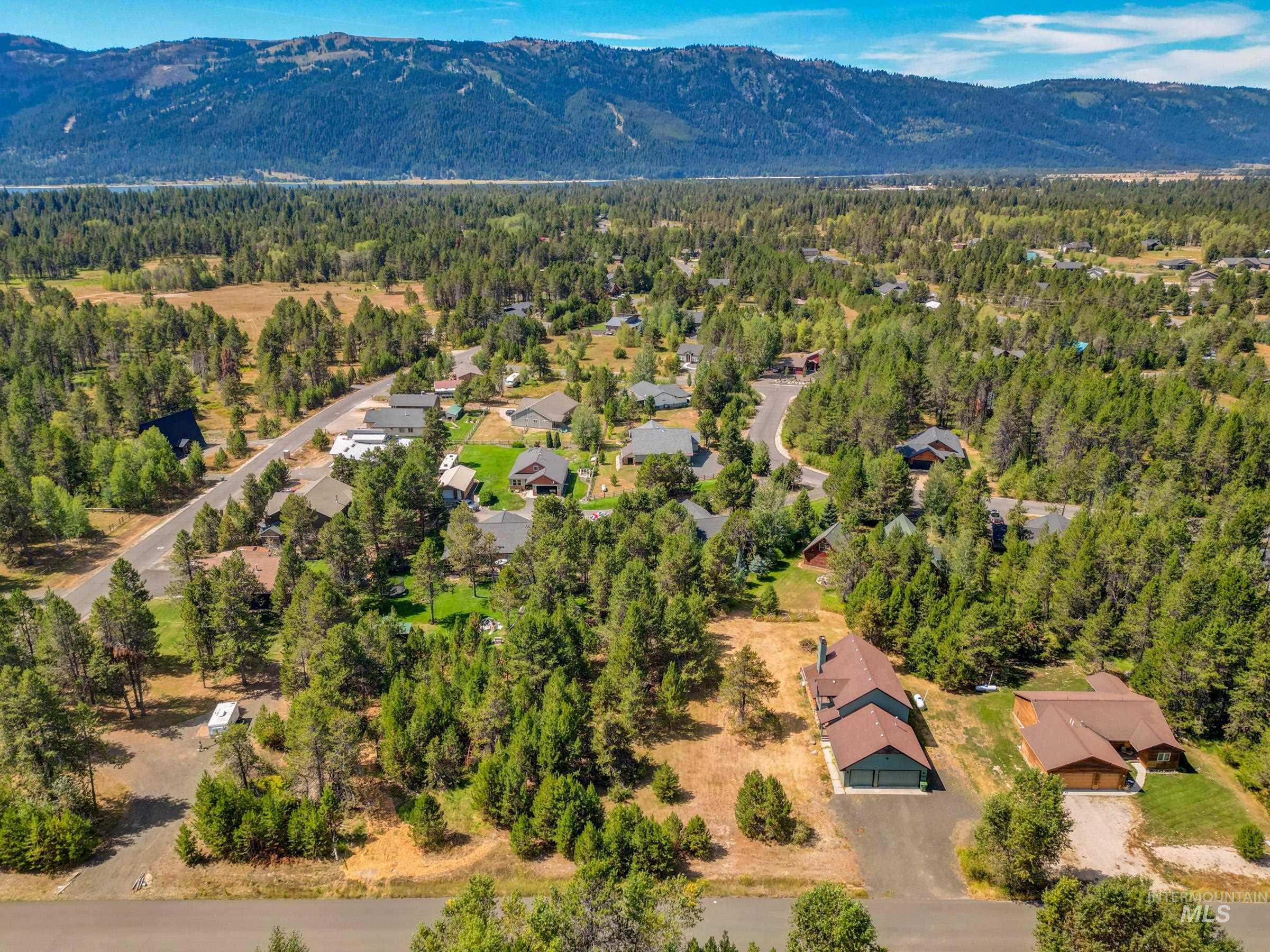 12917 Spring Valley Road, Donnelly, Idaho 83615, Land For Sale, Price $175,000,MLS 98998923