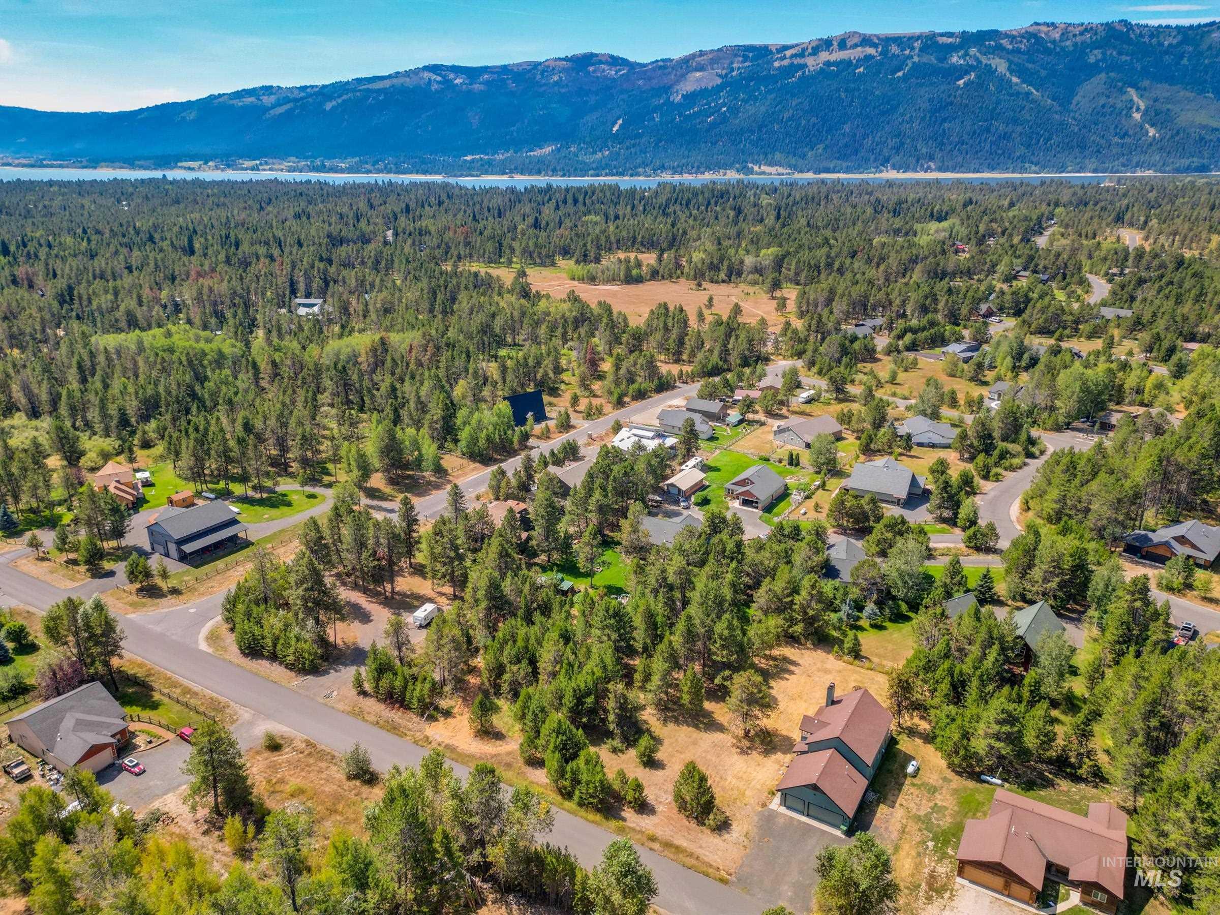 12917 Spring Valley Road, Donnelly, Idaho 83615, Land For Sale, Price $175,000,MLS 98998923