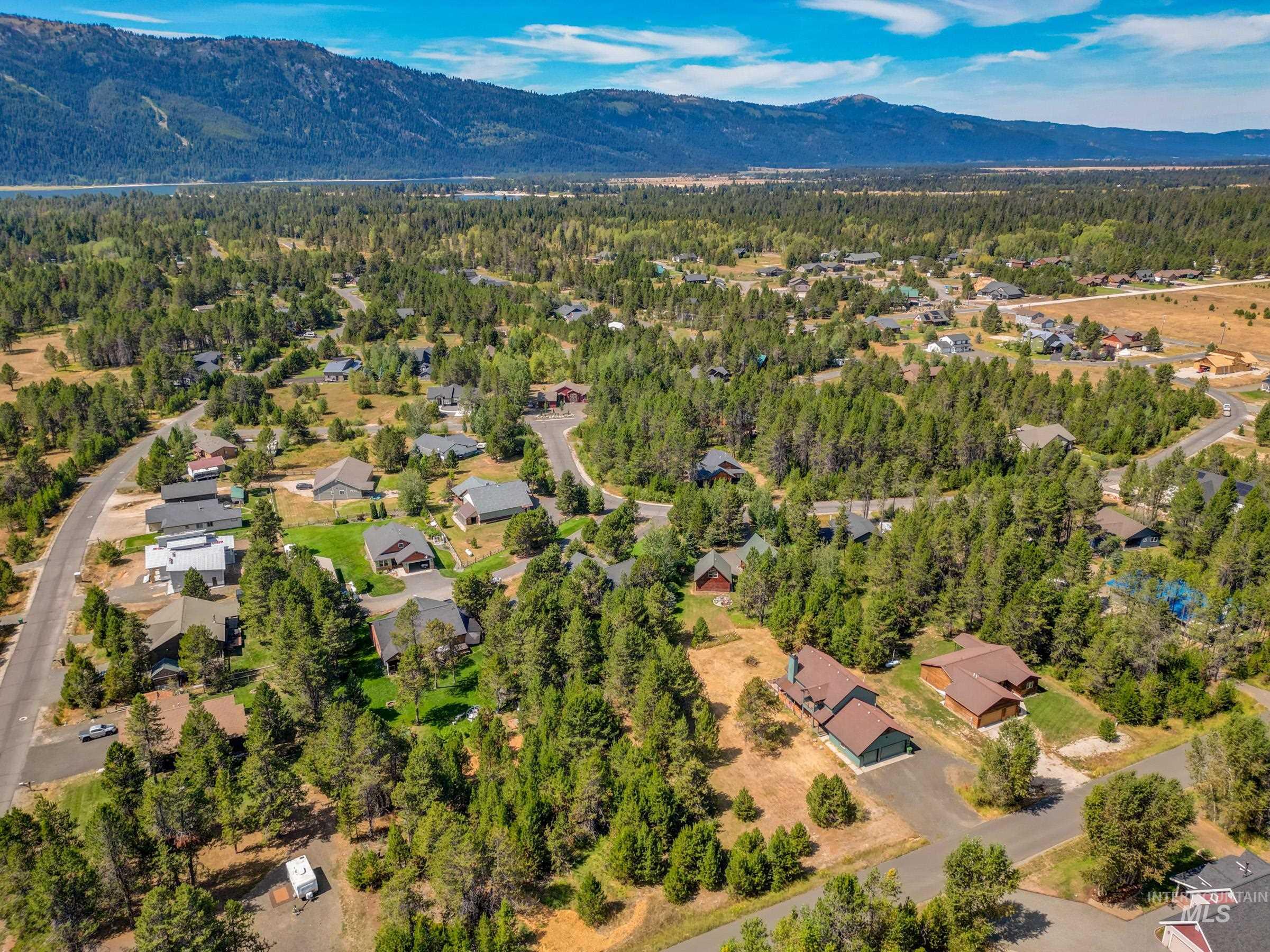 12917 Spring Valley Road, Donnelly, Idaho 83615, Land For Sale, Price $175,000,MLS 98998923