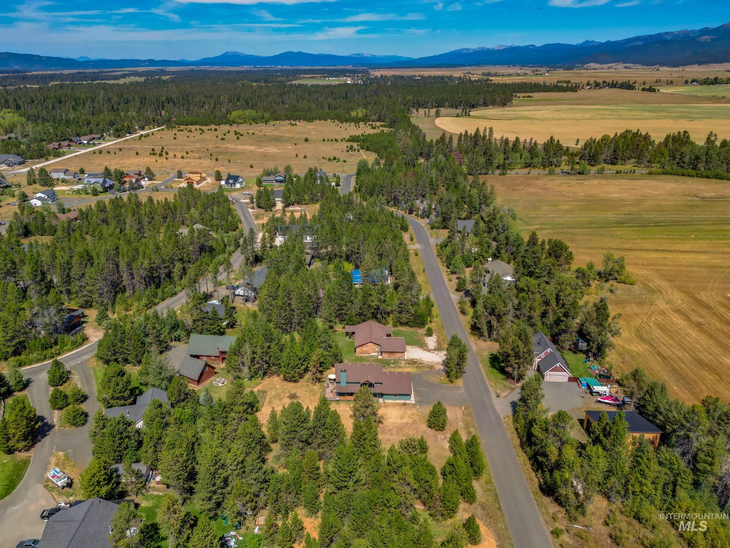 12917 Spring Valley Road, Donnelly, Idaho 83615, Land For Sale, Price $175,000,MLS 98998923