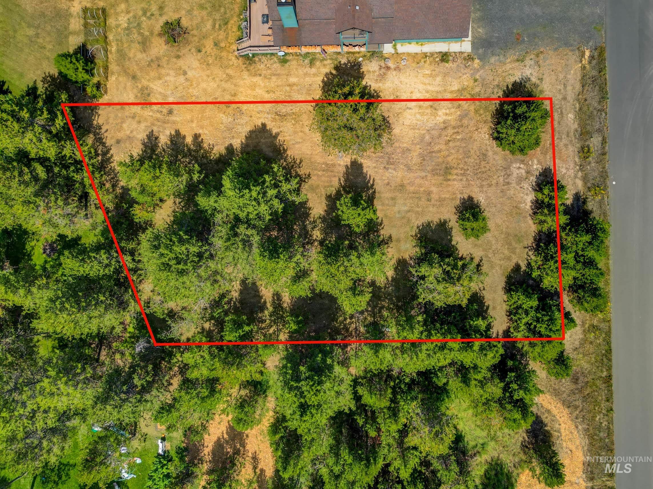 12917 Spring Valley Road, Donnelly, Idaho 83615, Land For Sale, Price $175,000,MLS 98998923