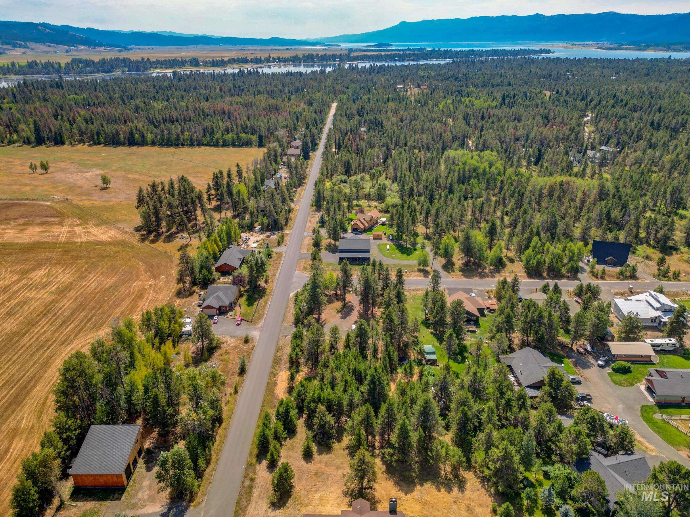 12917 Spring Valley Road, Donnelly, Idaho 83615, Land For Sale, Price $175,000,MLS 98998923