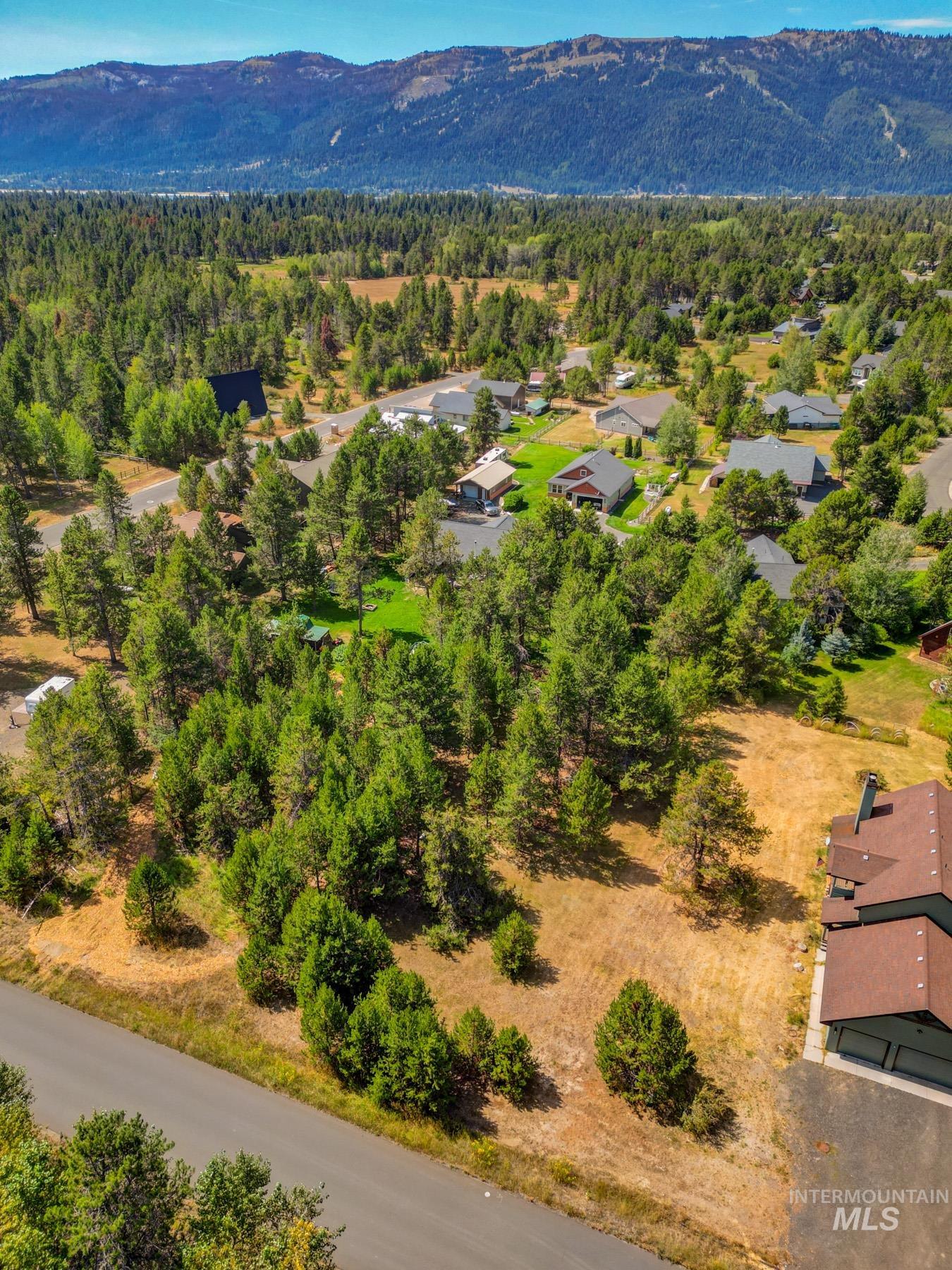 12917 Spring Valley Road, Donnelly, Idaho 83615, Land For Sale, Price $175,000,MLS 98998923