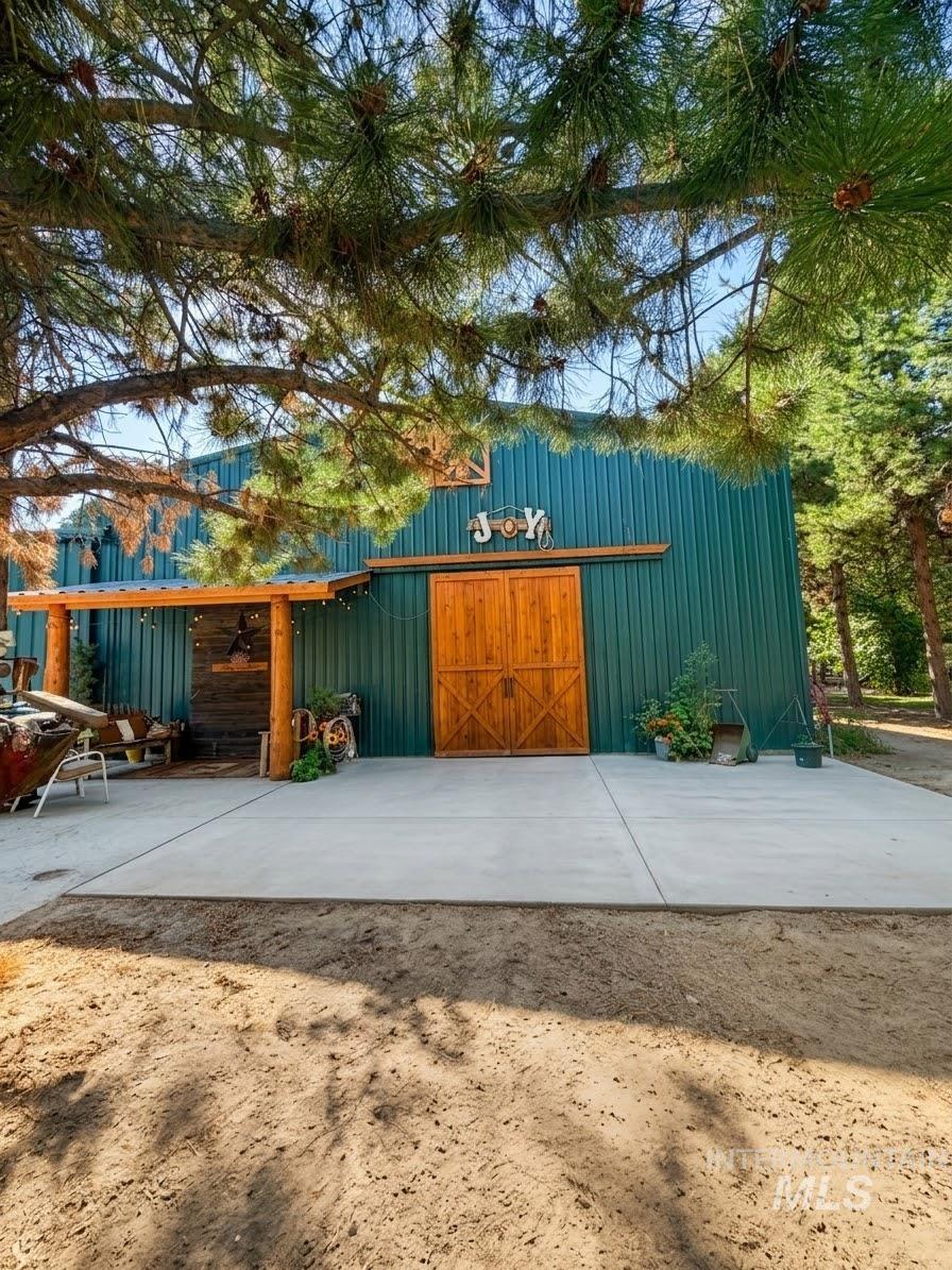 1445 Heartland Lane, Emmett, Idaho 83617, 3 Bedrooms, 1 Bathroom, Residential For Sale, Price $650,000,MLS 98998924