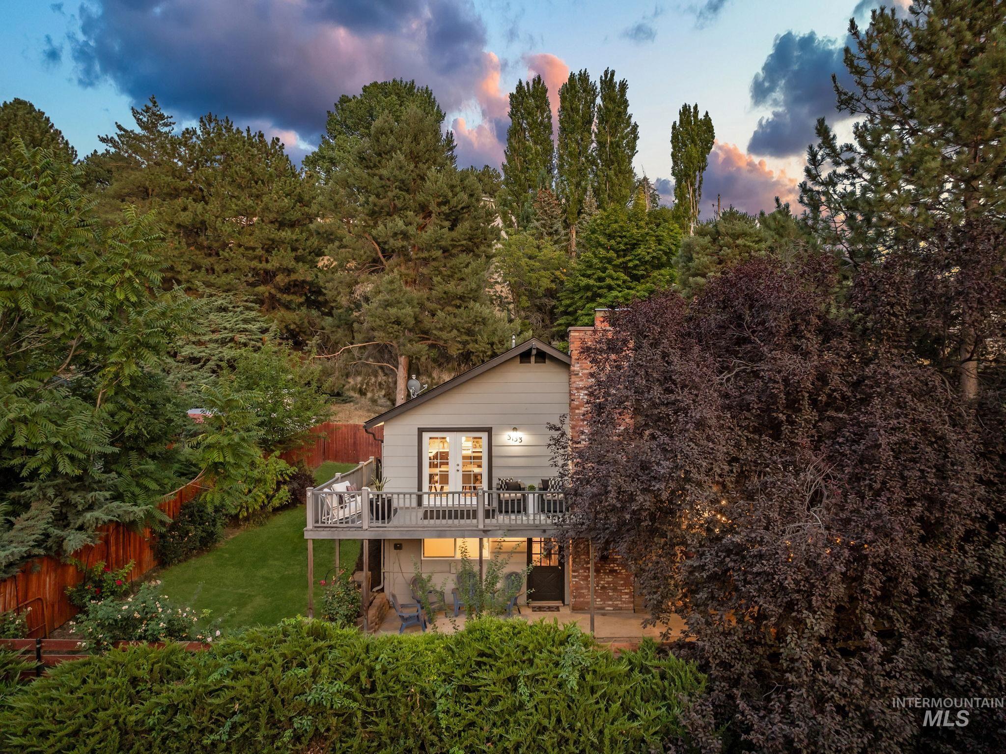 3133 N Hillway Dr, Boise, Idaho 83702, 4 Bedrooms, 3 Bathrooms, Residential For Sale, Price $749,900,MLS 98998925