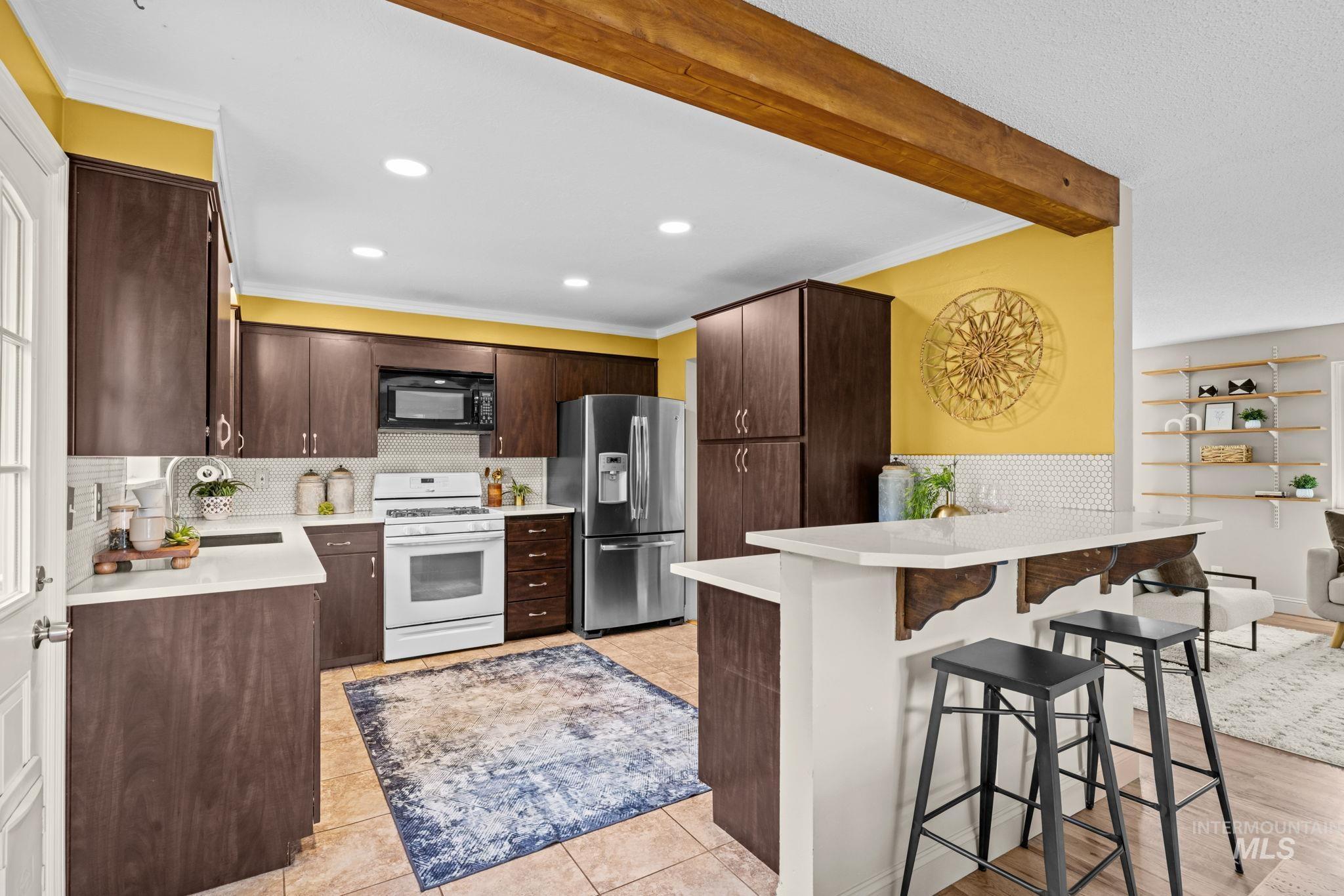 3133 N Hillway Dr, Boise, Idaho 83702, 4 Bedrooms, 3 Bathrooms, Residential For Sale, Price $749,900,MLS 98998925