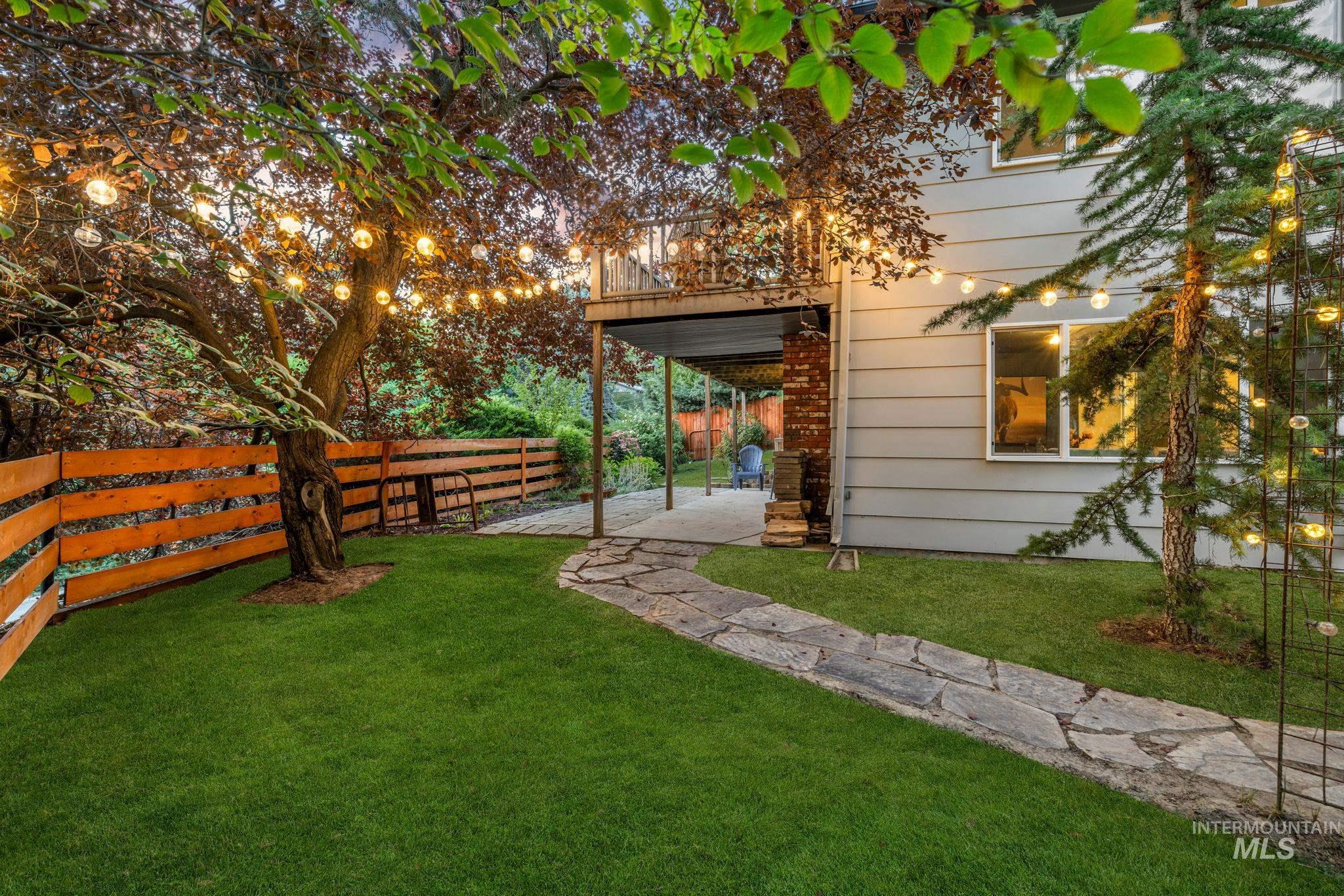 3133 N Hillway Dr, Boise, Idaho 83702, 4 Bedrooms, 3 Bathrooms, Residential For Sale, Price $749,900,MLS 98998925