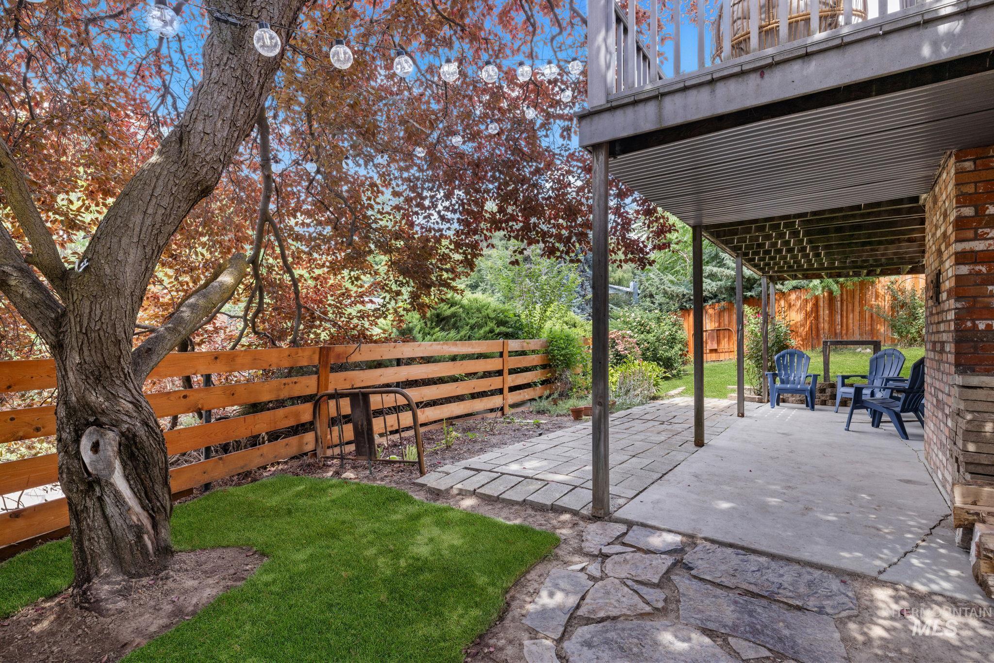 3133 N Hillway Dr, Boise, Idaho 83702, 4 Bedrooms, 3 Bathrooms, Residential For Sale, Price $749,900,MLS 98998925