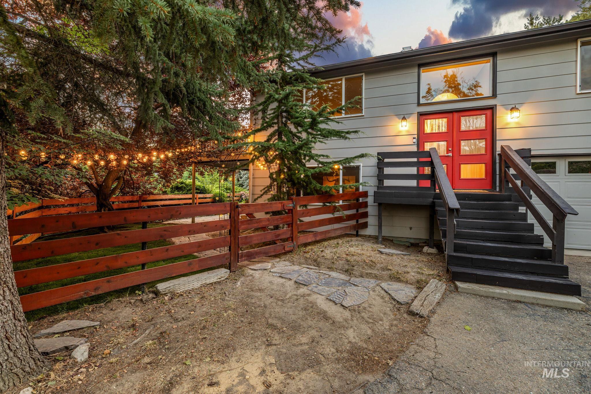 3133 N Hillway Dr, Boise, Idaho 83702, 4 Bedrooms, 3 Bathrooms, Residential For Sale, Price $749,900,MLS 98998925
