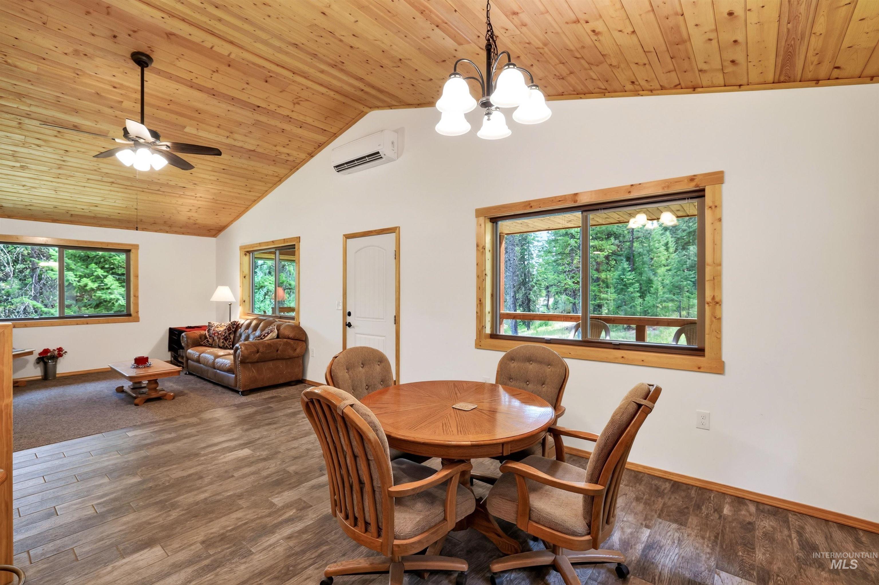 4025 Little Salmon Ct, New Meadows, Idaho 83654, 3 Bedrooms, 2 Bathrooms, Residential For Sale, Price $775,000,MLS 98998927