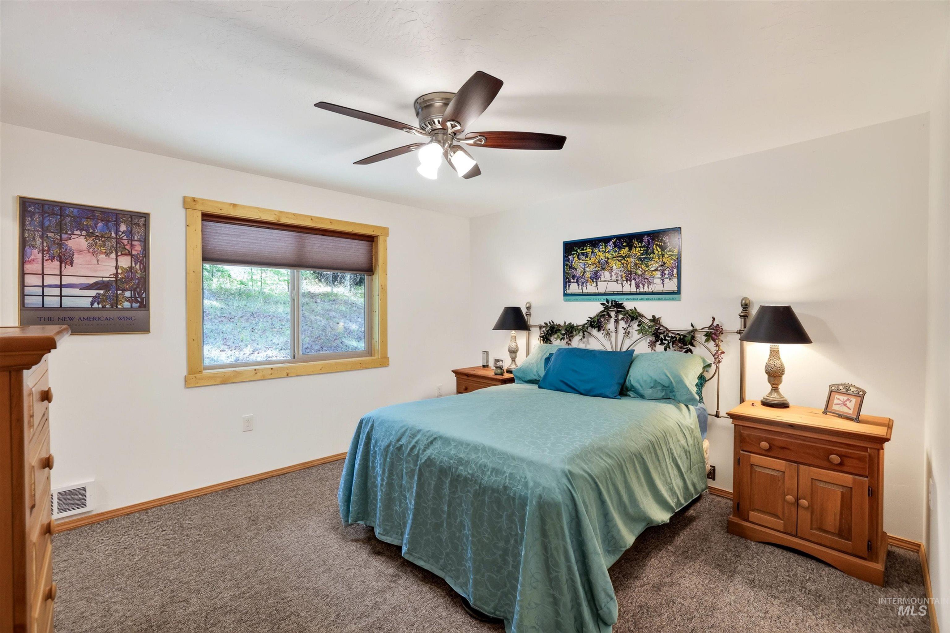 4025 Little Salmon Ct, New Meadows, Idaho 83654, 3 Bedrooms, 2 Bathrooms, Residential For Sale, Price $775,000,MLS 98998927