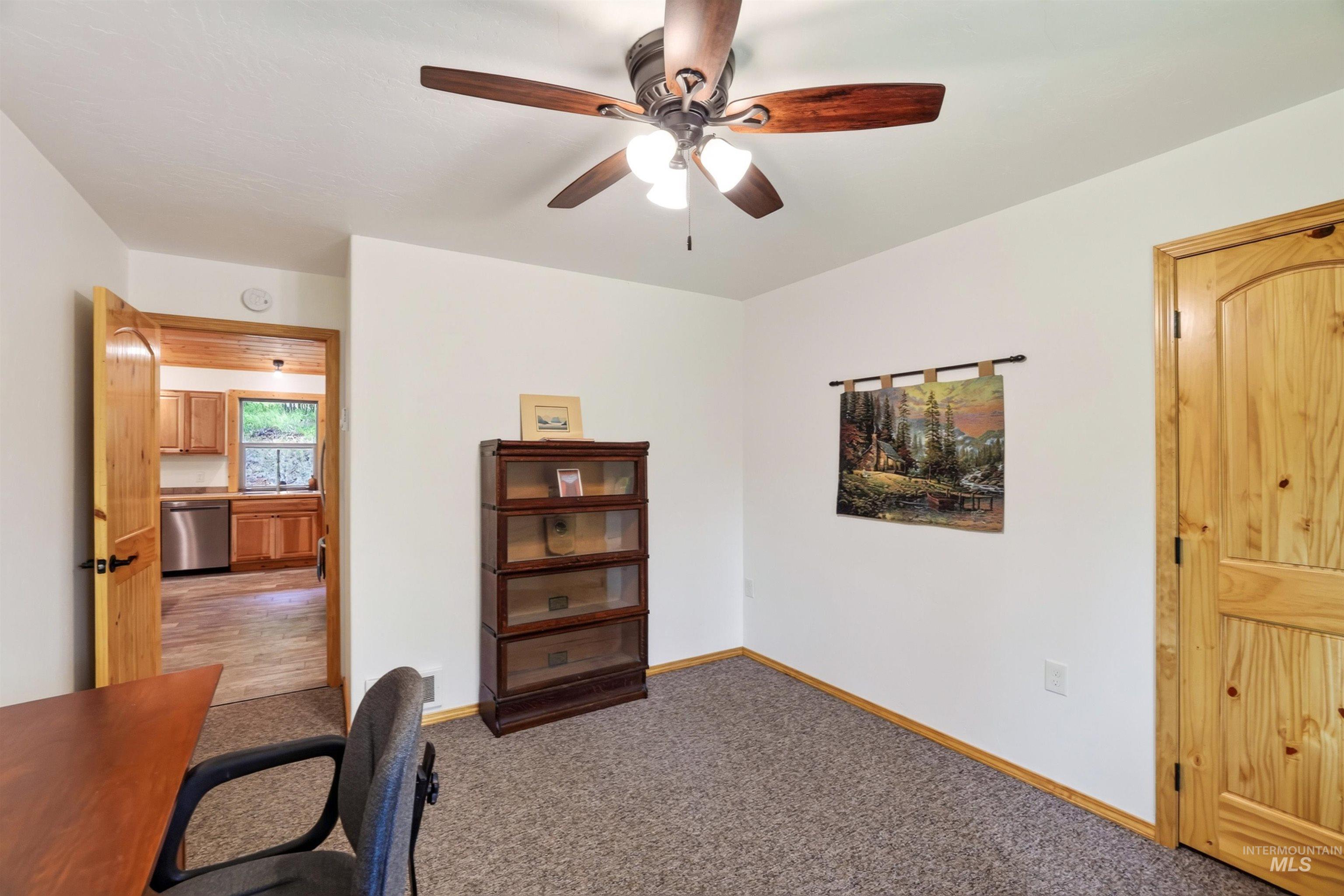 4025 Little Salmon Ct, New Meadows, Idaho 83654, 3 Bedrooms, 2 Bathrooms, Residential For Sale, Price $775,000,MLS 98998927