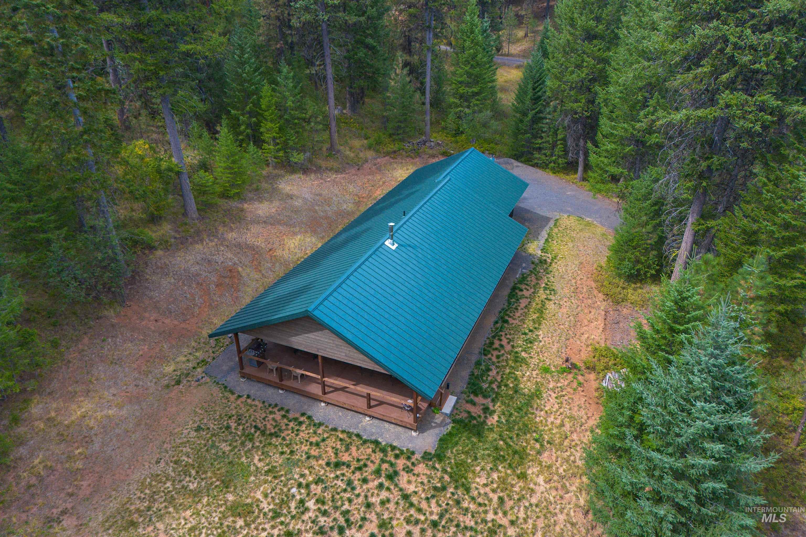4025 Little Salmon Ct, New Meadows, Idaho 83654, 3 Bedrooms, 2 Bathrooms, Residential For Sale, Price $775,000,MLS 98998927