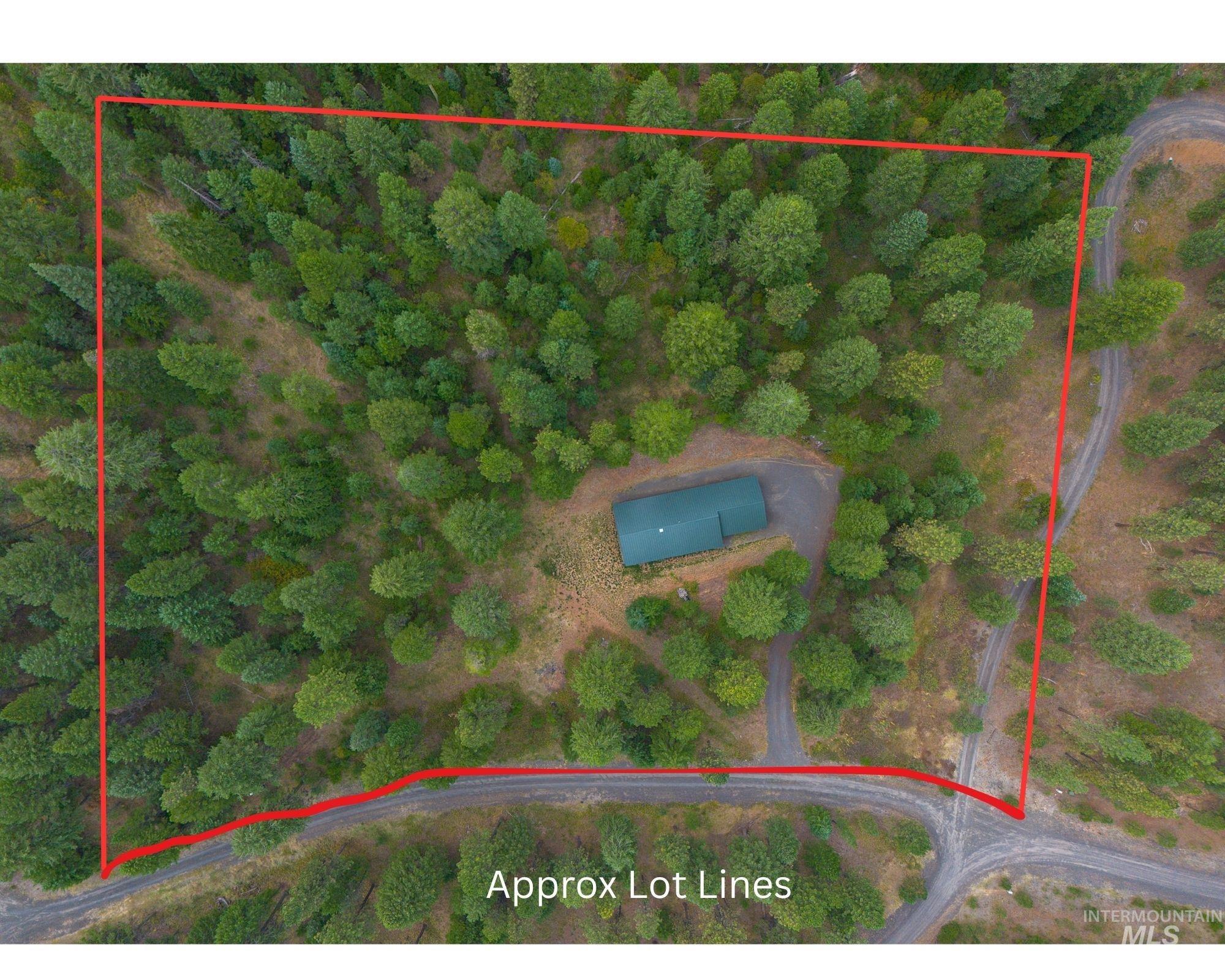 4025 Little Salmon Ct, New Meadows, Idaho 83654, 3 Bedrooms, 2 Bathrooms, Residential For Sale, Price $775,000,MLS 98998927