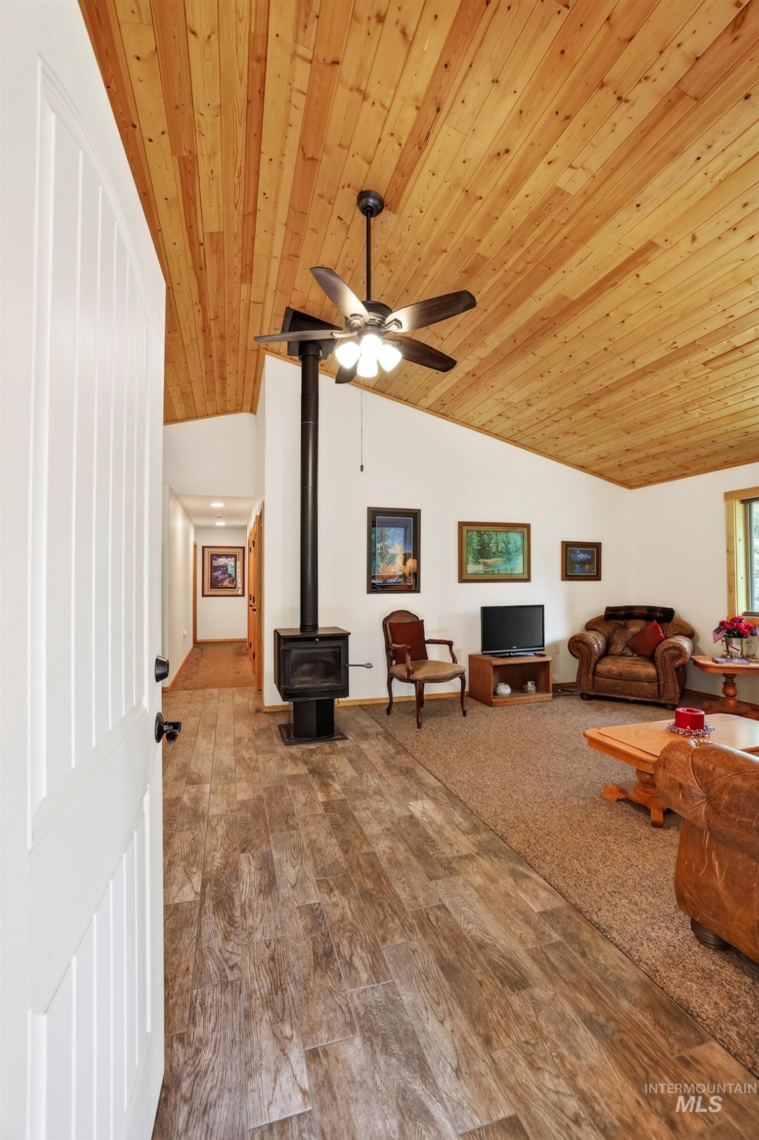 4025 Little Salmon Ct, New Meadows, Idaho 83654, 3 Bedrooms, 2 Bathrooms, Residential For Sale, Price $775,000,MLS 98998927