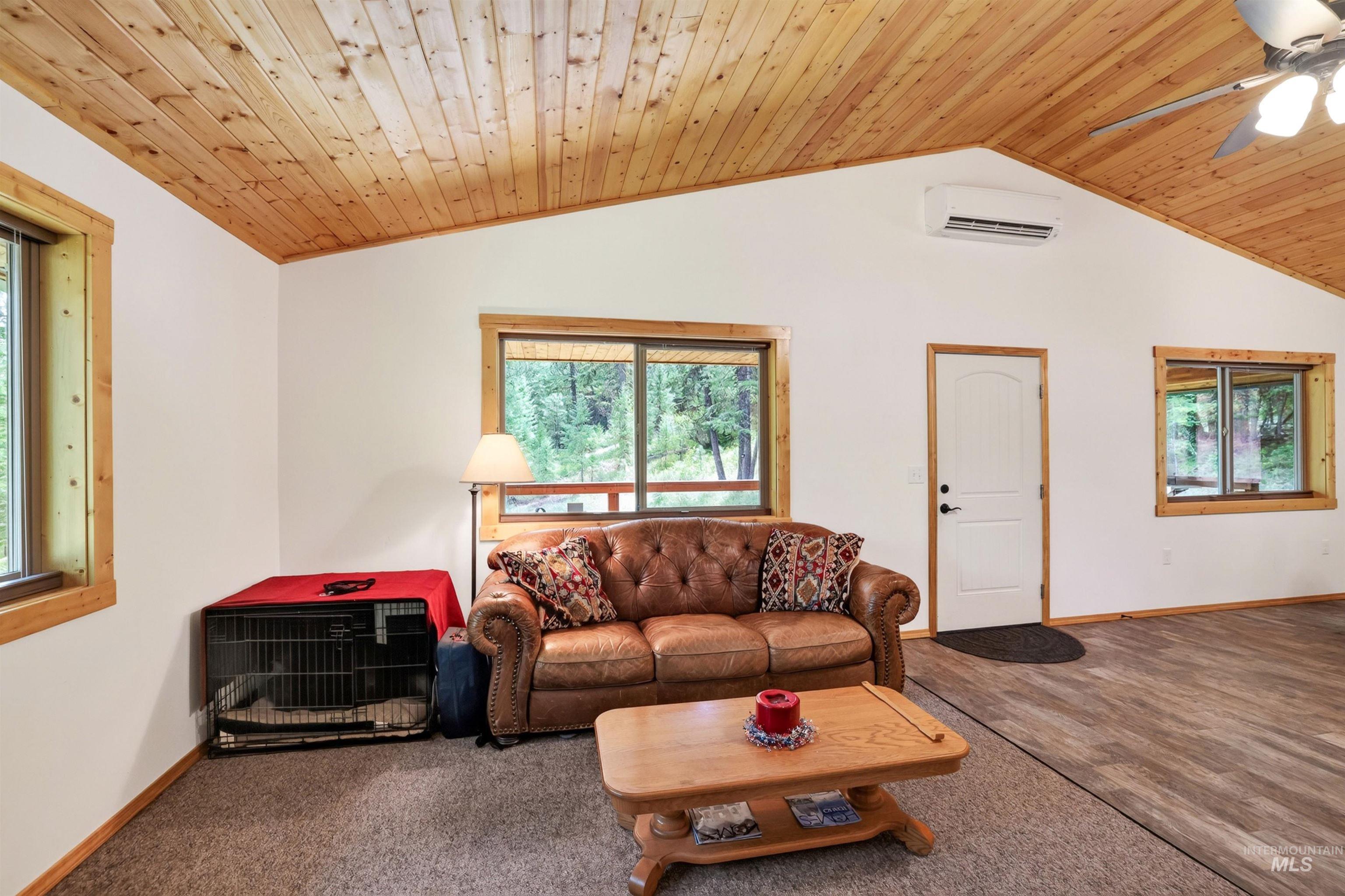 4025 Little Salmon Ct, New Meadows, Idaho 83654, 3 Bedrooms, 2 Bathrooms, Residential For Sale, Price $775,000,MLS 98998927