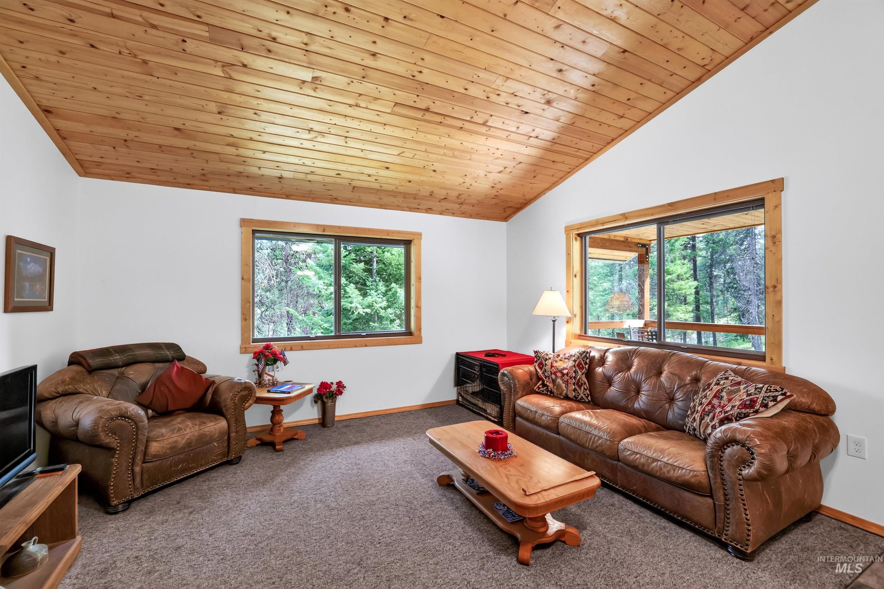 4025 Little Salmon Ct, New Meadows, Idaho 83654, 3 Bedrooms, 2 Bathrooms, Residential For Sale, Price $775,000,MLS 98998927