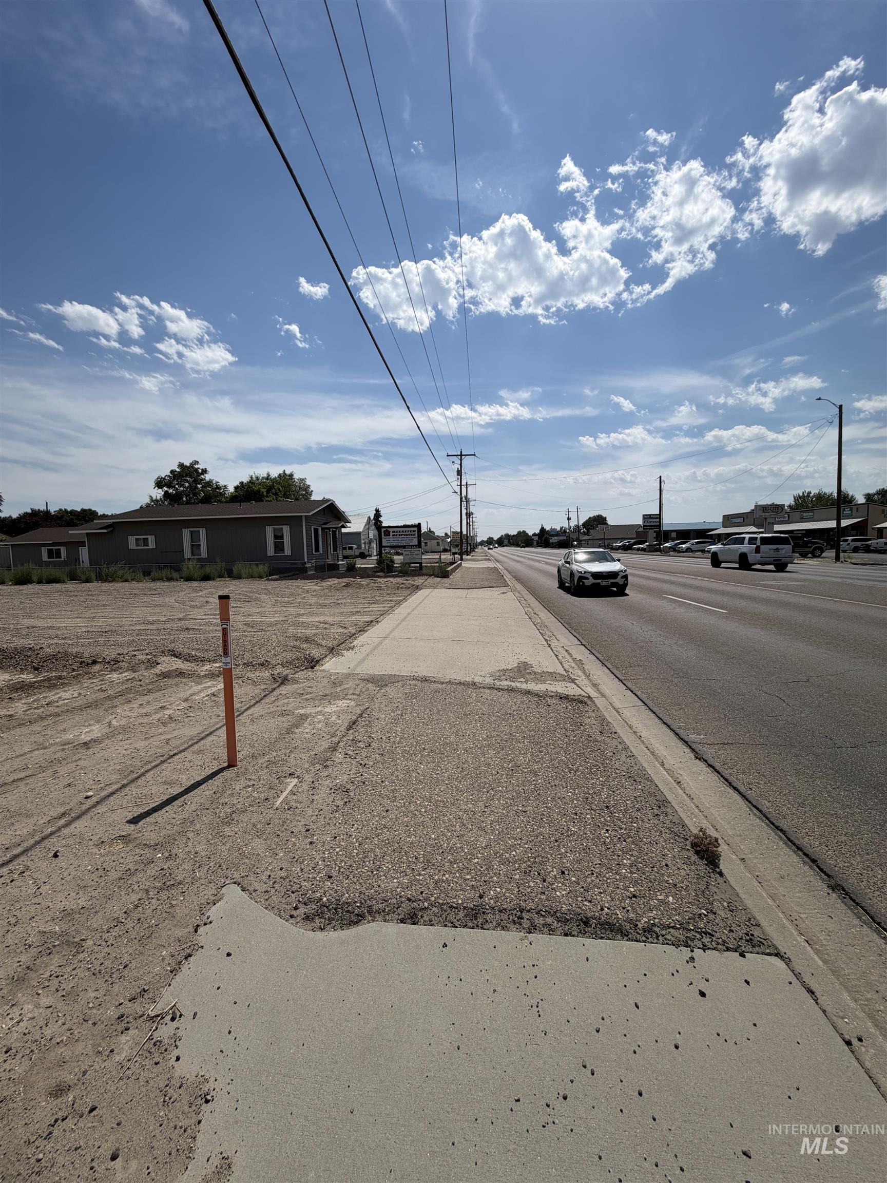 218 & 220 N Whitley Dr., Fruitland, Idaho 83619, Land For Sale, Price $249,000,MLS 98998928