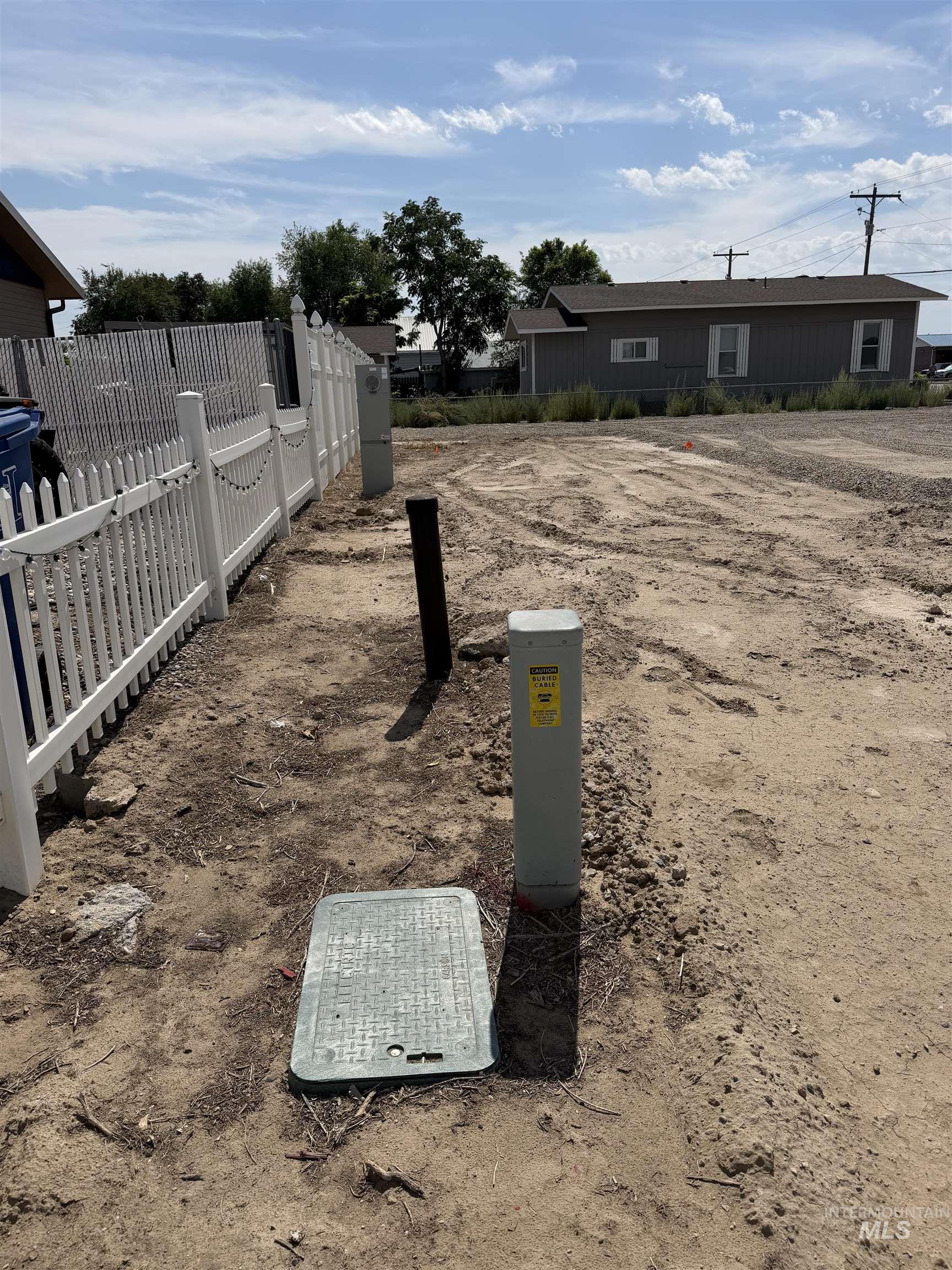 218 & 220 N Whitley Dr., Fruitland, Idaho 83619, Land For Sale, Price $249,000,MLS 98998928