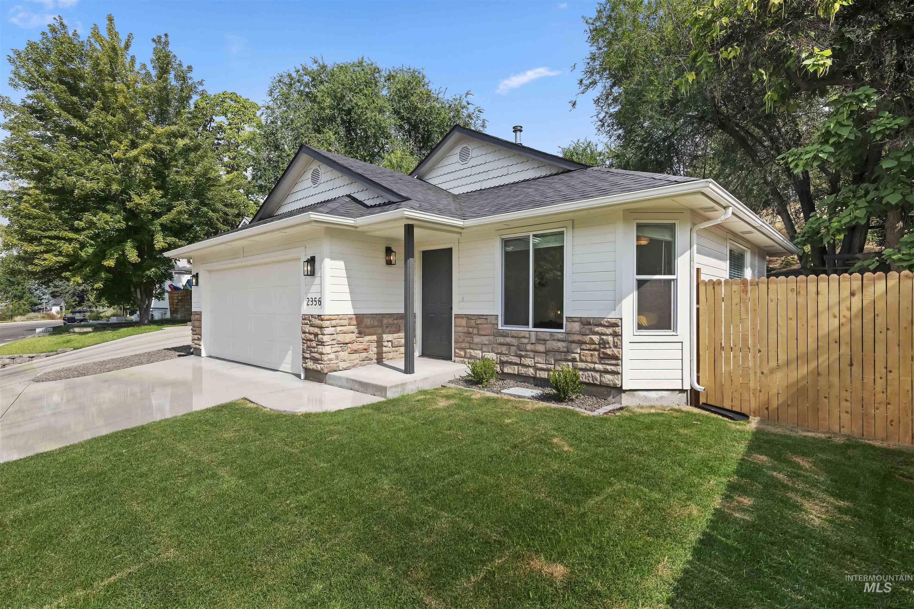 Residential For Sale