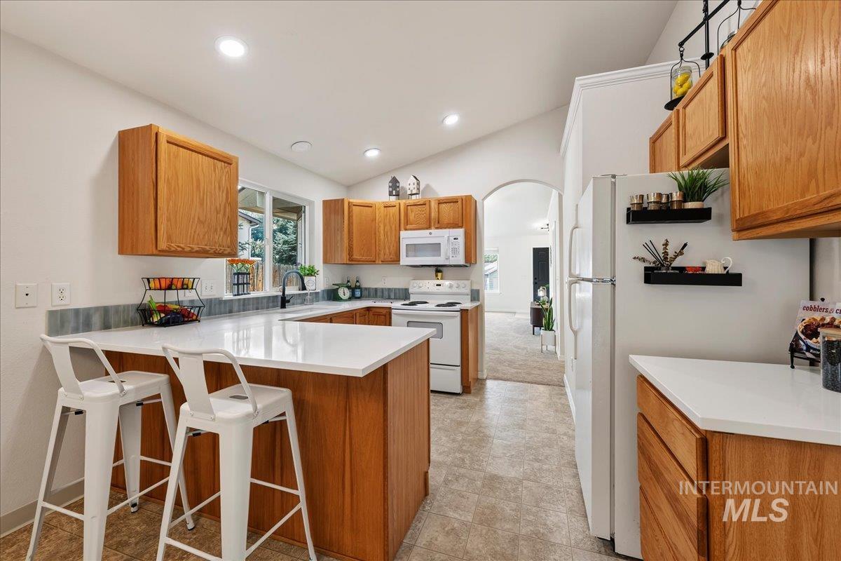 2356 W Hill Road, Boise, Idaho 83702, 3 Bedrooms, 2 Bathrooms, Residential For Sale, Price $525,000,MLS 98998929