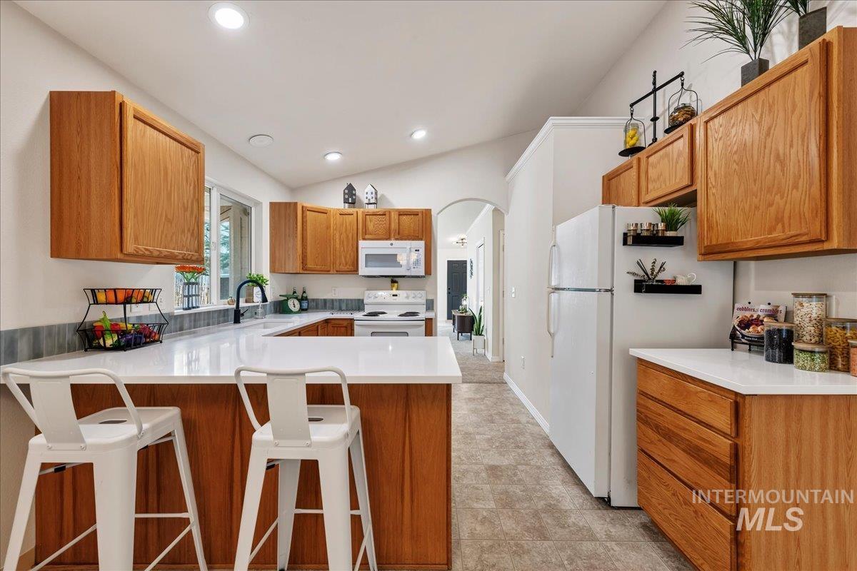 2356 W Hill Road, Boise, Idaho 83702, 3 Bedrooms, 2 Bathrooms, Residential For Sale, Price $525,000,MLS 98998929
