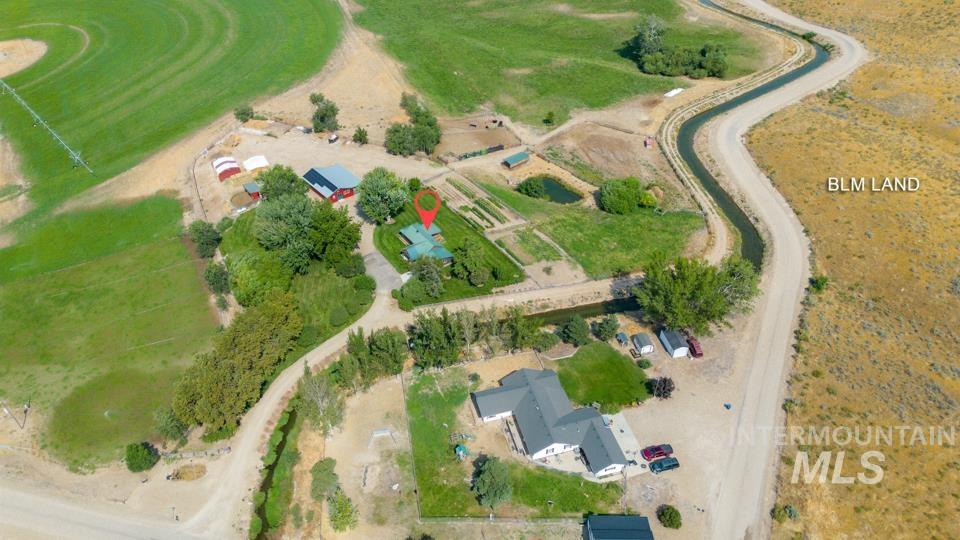 6500 SE 10th Avenue, Caldwell, Idaho 83607, 4 Bedrooms, 2 Bathrooms, Farm & Ranch For Sale, Price $899,900, 98998930