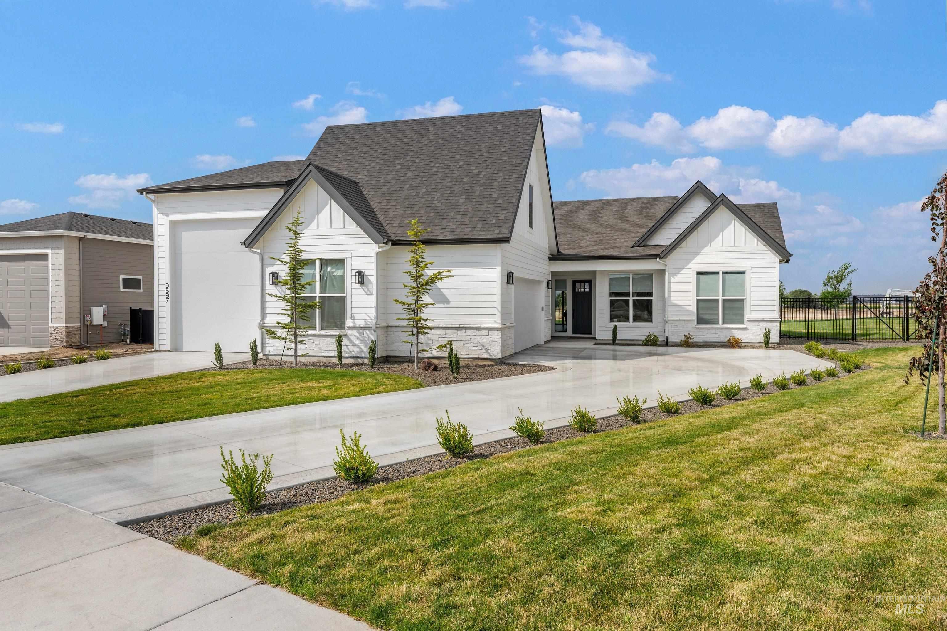 9697 S Coopers Hawk Way, Nampa, Idaho 83686, 4 Bedrooms, 2.5 Bathrooms, Residential For Sale, Price $919,900,MLS 98998931