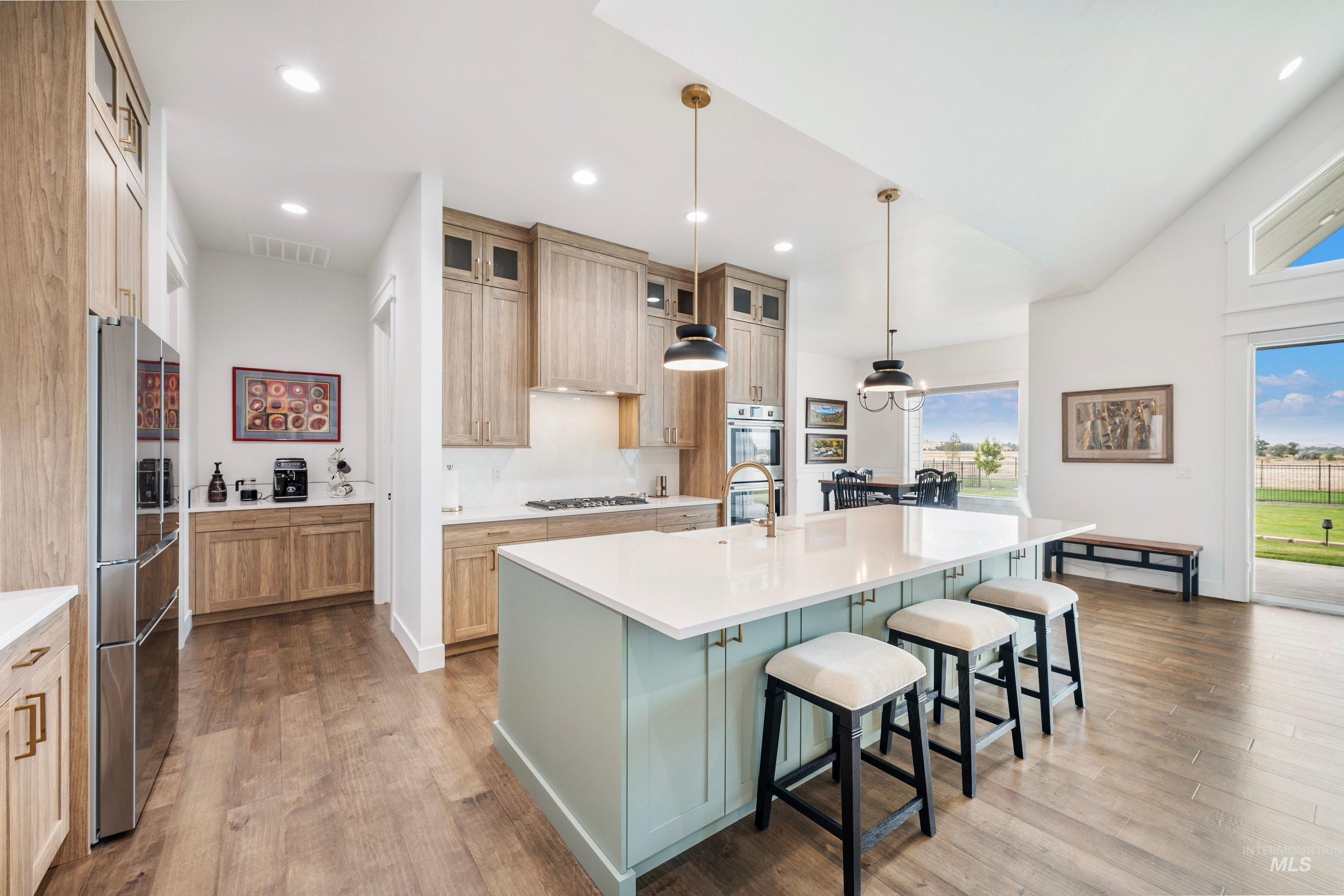 9697 S Coopers Hawk Way, Nampa, Idaho 83686, 4 Bedrooms, 2.5 Bathrooms, Residential For Sale, Price $919,900,MLS 98998931