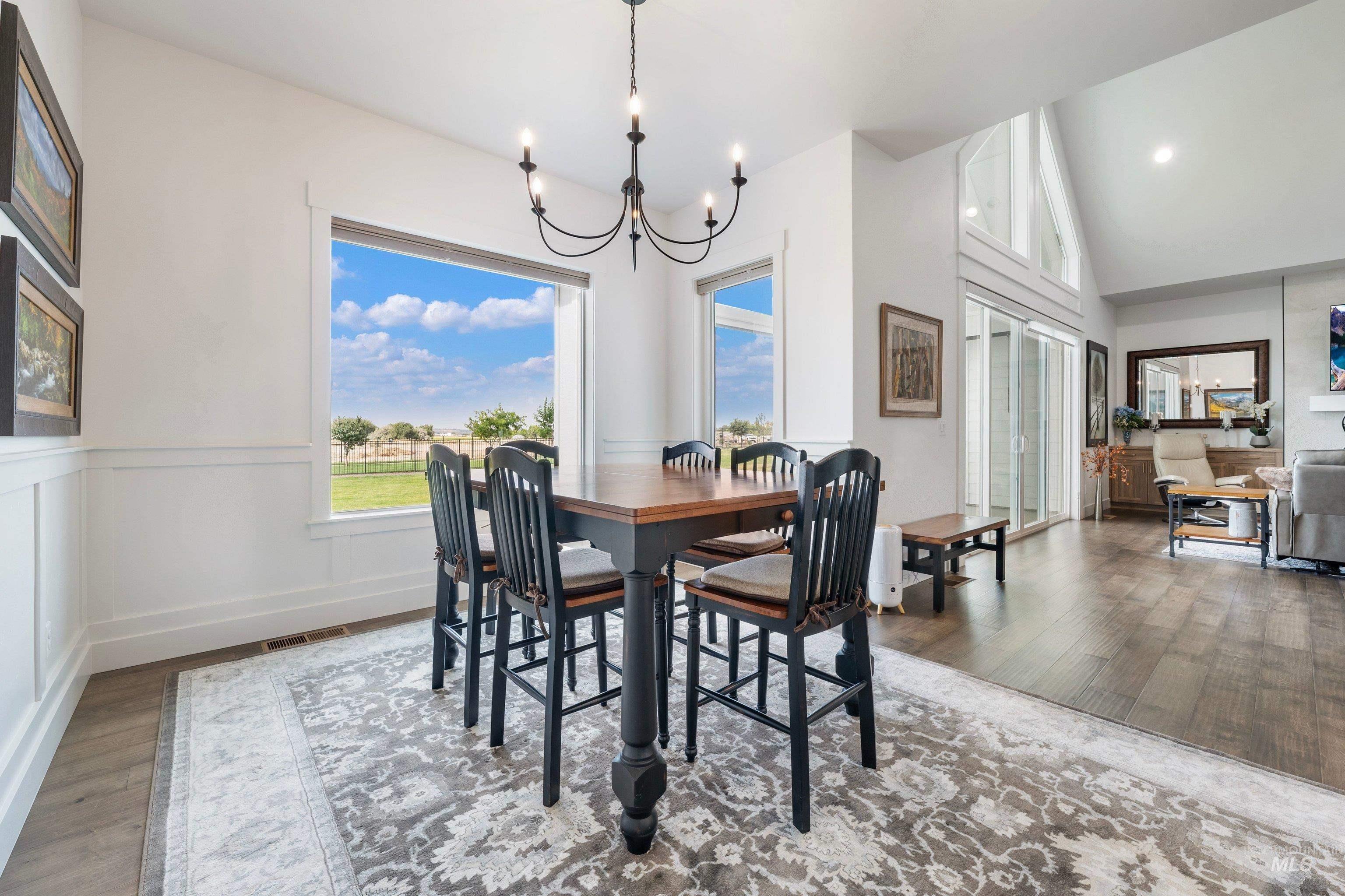 9697 S Coopers Hawk Way, Nampa, Idaho 83686, 4 Bedrooms, 2.5 Bathrooms, Residential For Sale, Price $919,900,MLS 98998931