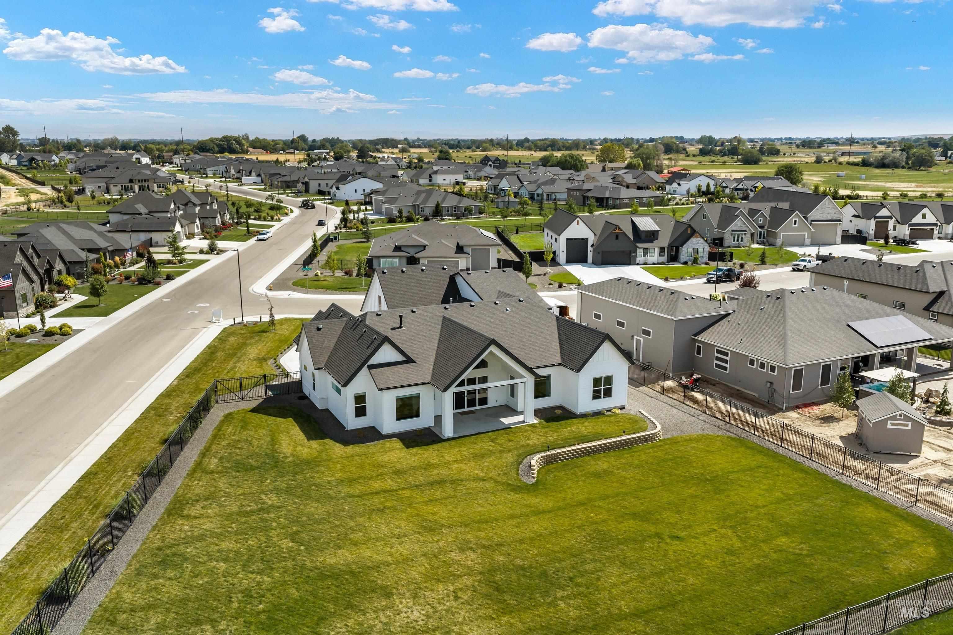 9697 S Coopers Hawk Way, Nampa, Idaho 83686, 4 Bedrooms, 2.5 Bathrooms, Residential For Sale, Price $919,900,MLS 98998931