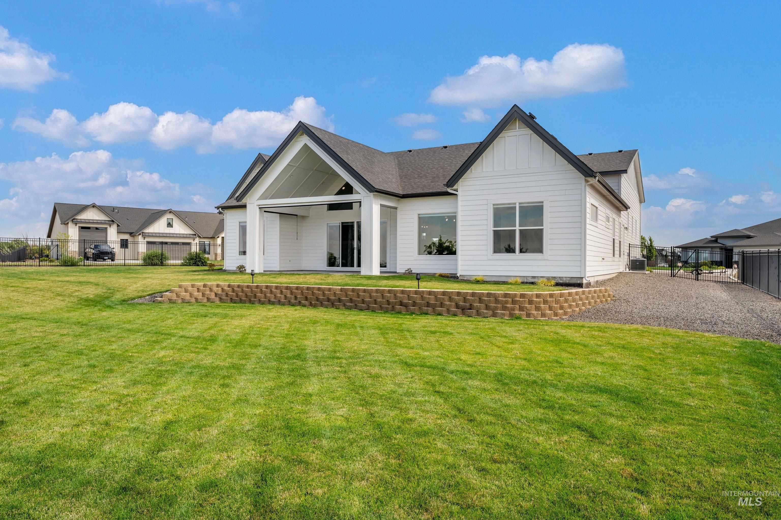 9697 S Coopers Hawk Way, Nampa, Idaho 83686, 4 Bedrooms, 2.5 Bathrooms, Residential For Sale, Price $919,900,MLS 98998931