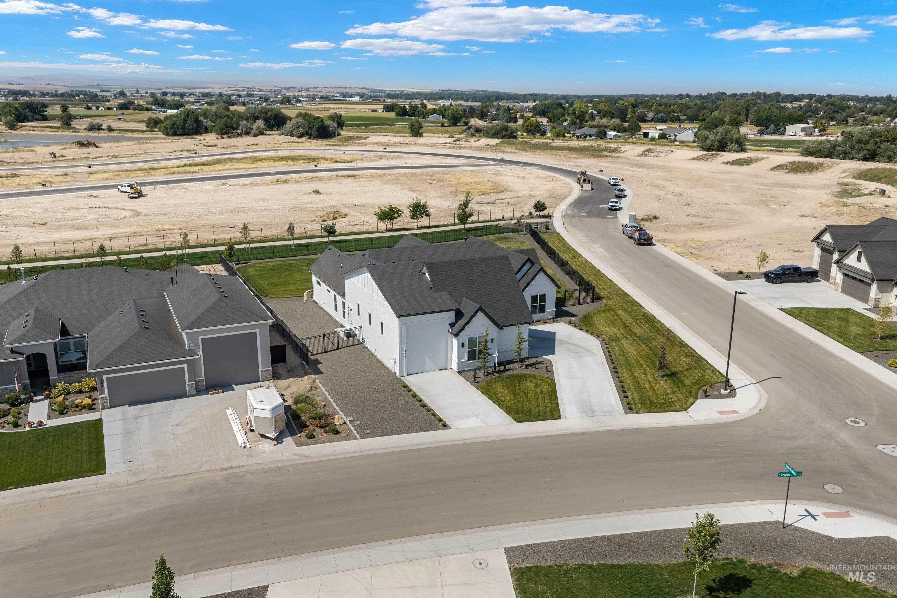 9697 S Coopers Hawk Way, Nampa, Idaho 83686, 4 Bedrooms, 2.5 Bathrooms, Residential For Sale, Price $919,900,MLS 98998931