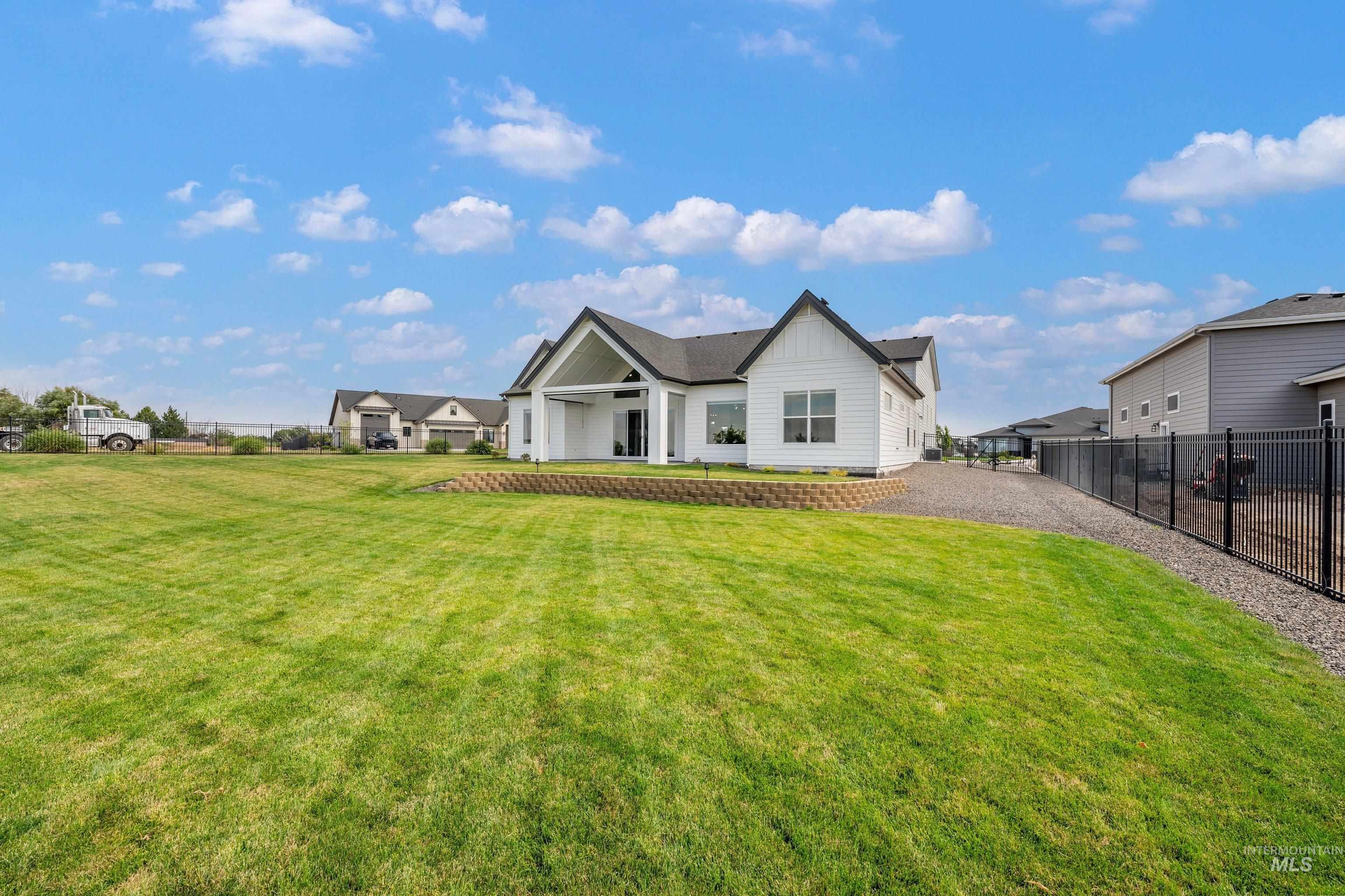9697 S Coopers Hawk Way, Nampa, Idaho 83686, 4 Bedrooms, 2.5 Bathrooms, Residential For Sale, Price $919,900,MLS 98998931