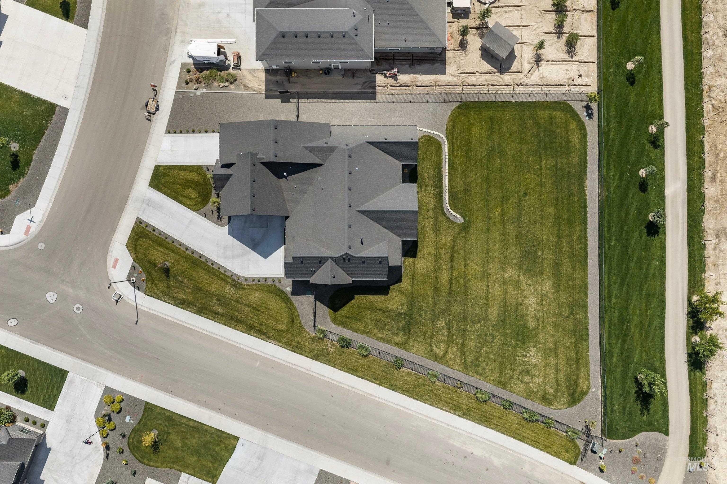 9697 S Coopers Hawk Way, Nampa, Idaho 83686, 4 Bedrooms, 2.5 Bathrooms, Residential For Sale, Price $919,900,MLS 98998931
