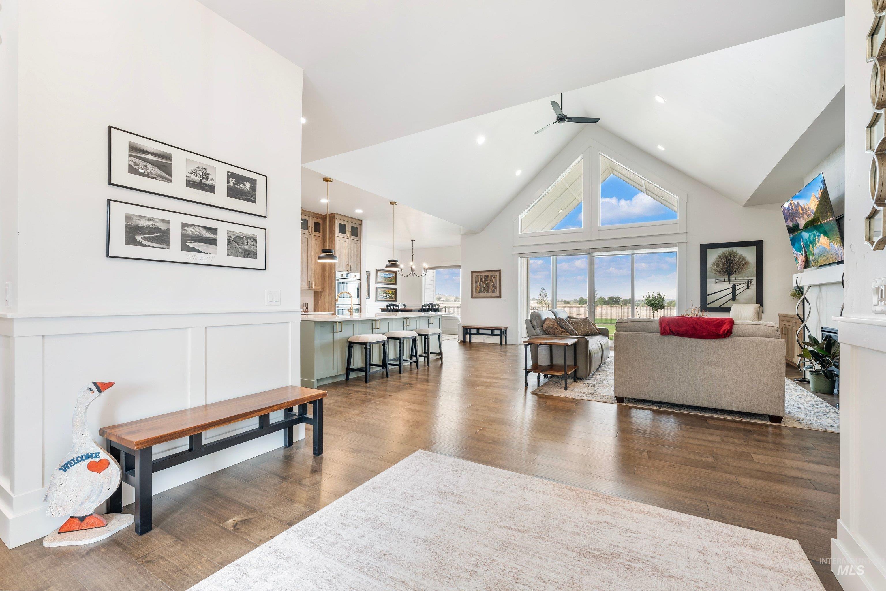 9697 S Coopers Hawk Way, Nampa, Idaho 83686, 4 Bedrooms, 2.5 Bathrooms, Residential For Sale, Price $919,900,MLS 98998931