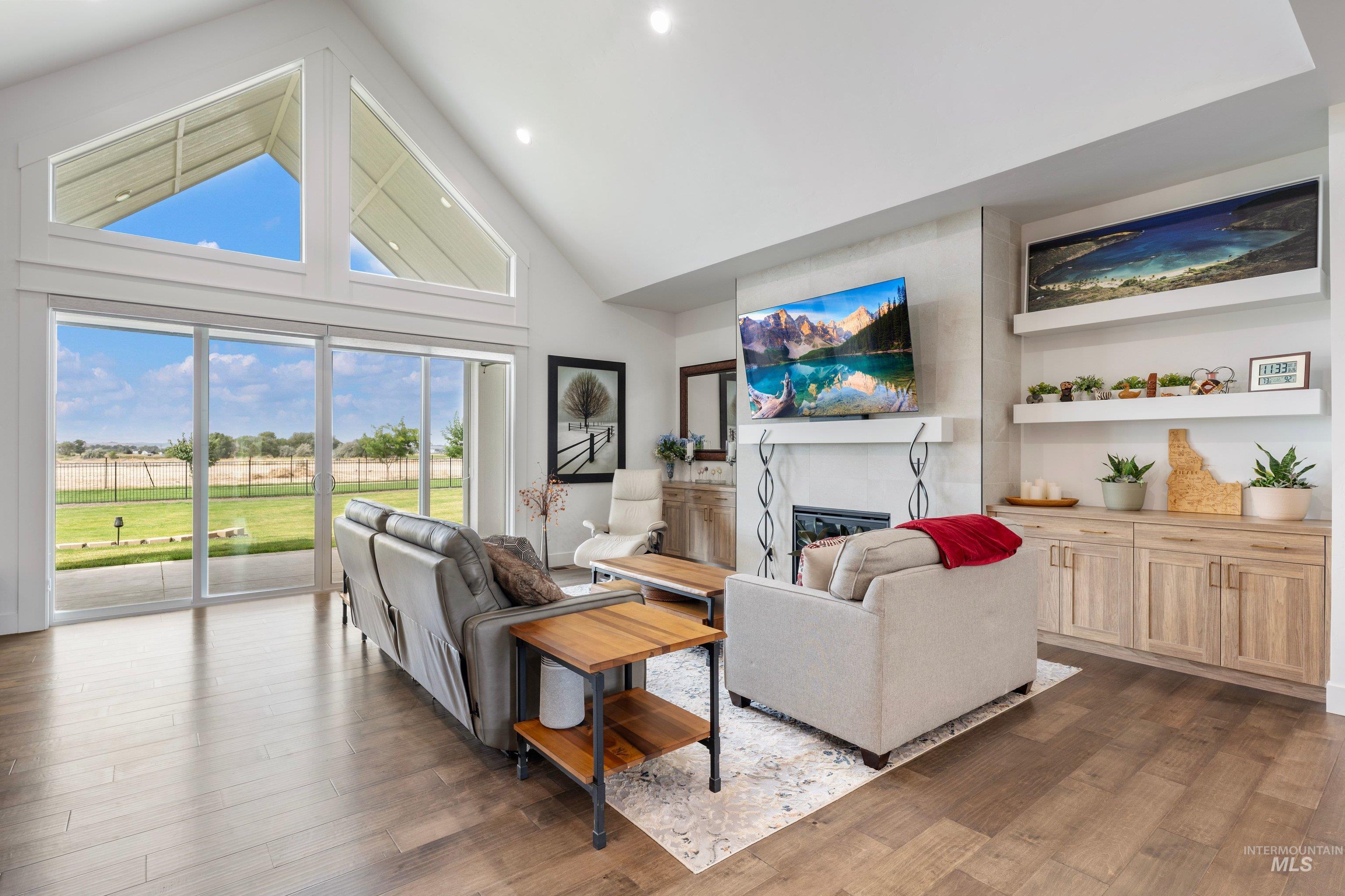9697 S Coopers Hawk Way, Nampa, Idaho 83686, 4 Bedrooms, 2.5 Bathrooms, Residential For Sale, Price $919,900,MLS 98998931